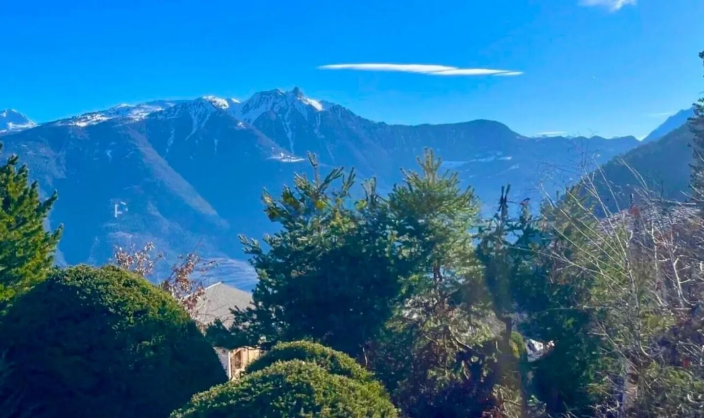 Chalet 5.5 pièces à Ovronnaz - Photo 16 sur 16