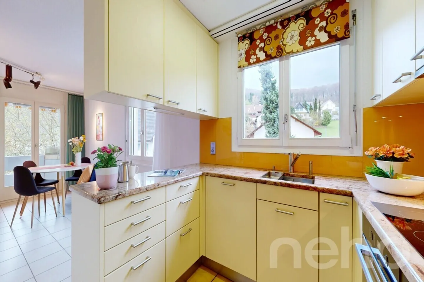 Penthouse lumineux de 5,5 pièces avec galerie - Photo 4 sur 12