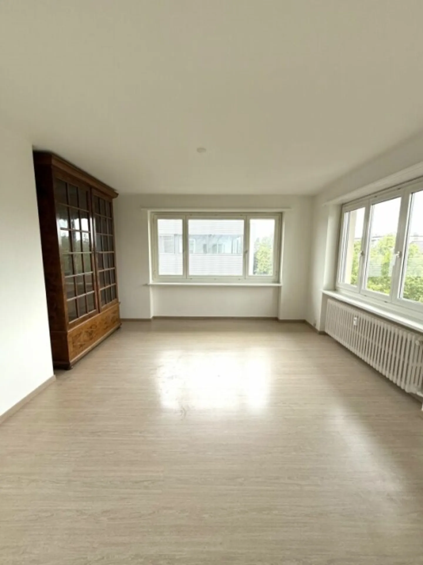 Appartement 5 pièces dans le meilleur emplacement à Bâle - Photo 2 sur 12