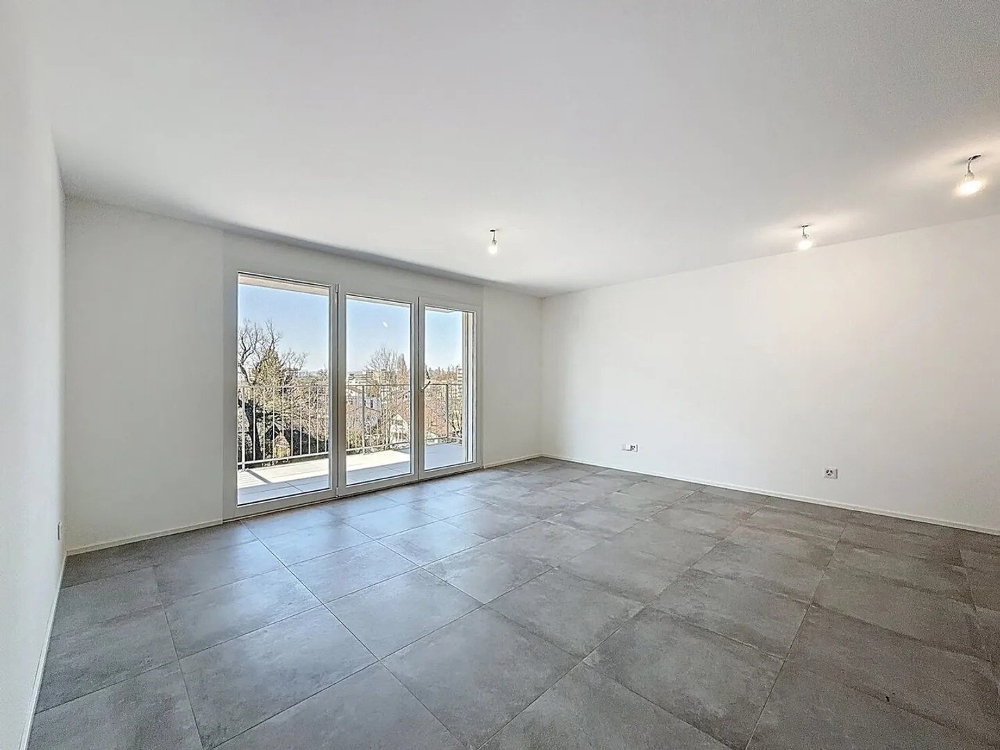 2.5 Room Apartments - Photo 3 of 6