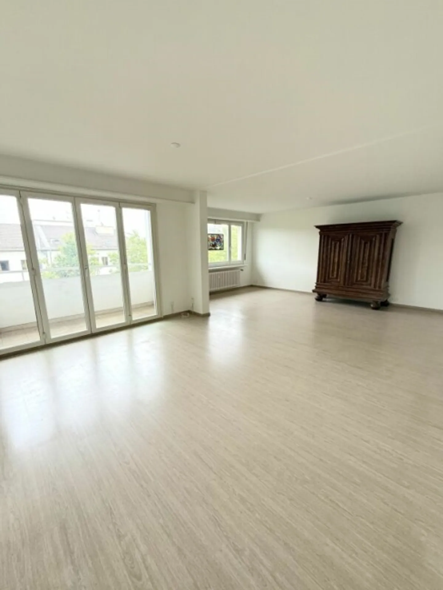 Appartement 5 pièces dans le meilleur emplacement à Bâle - Photo 3 sur 12