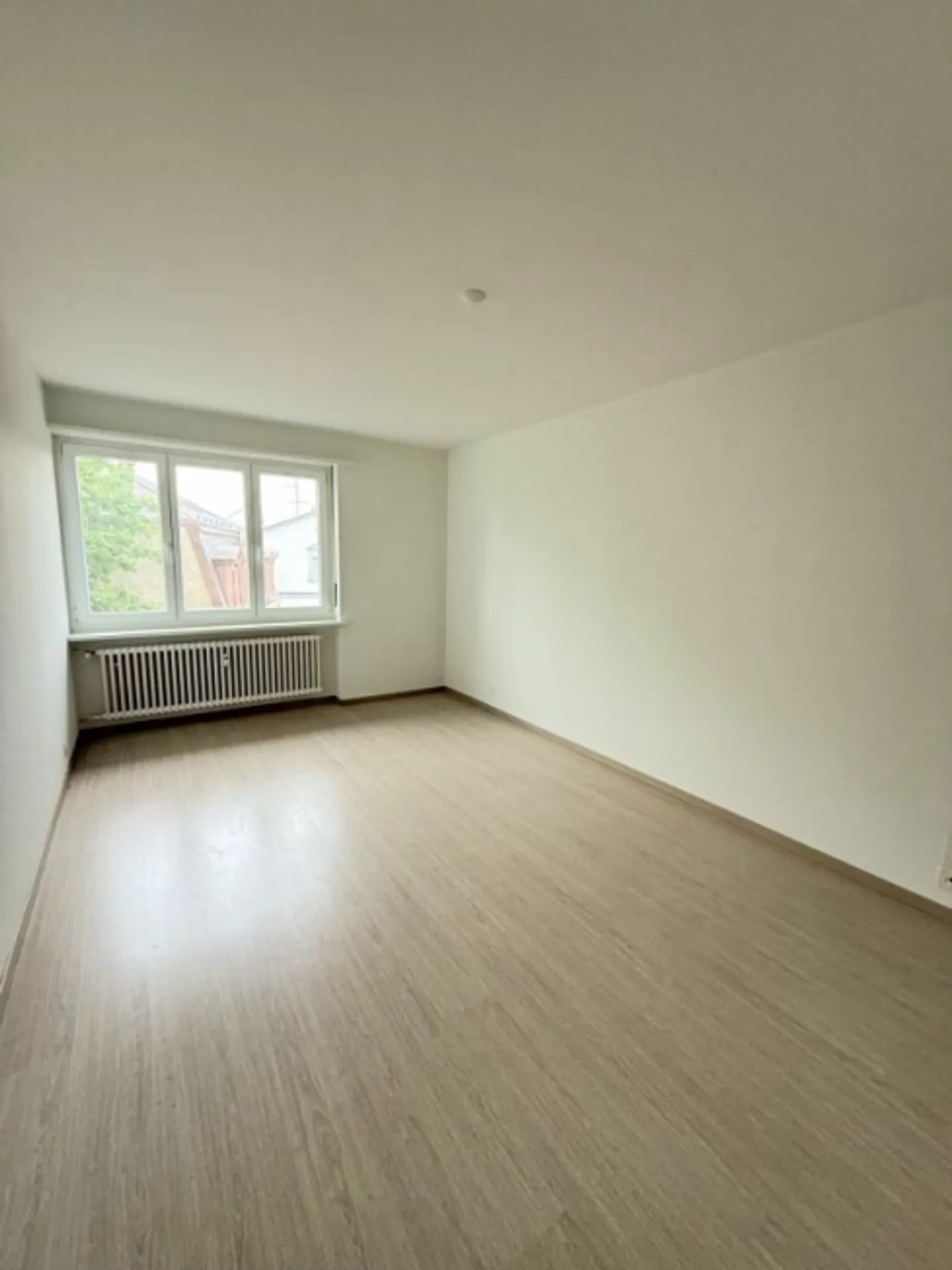 Appartement 5 pièces dans le meilleur emplacement à Bâle - Photo 5 sur 12