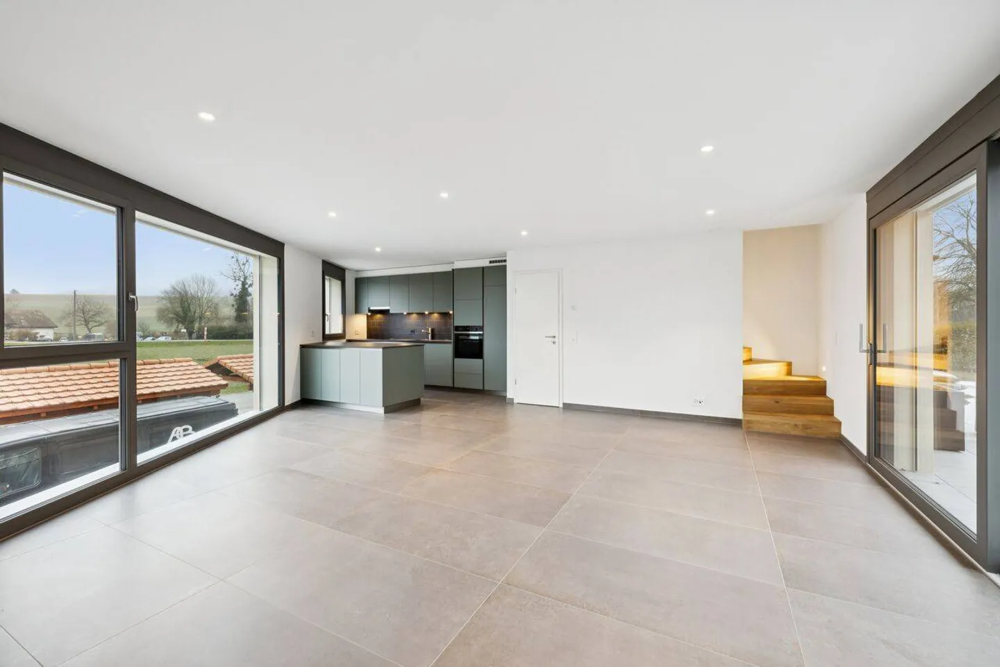 Residence Clos des Pièces - Villa B - Construction in Full Swing! - Photo 2 of 12