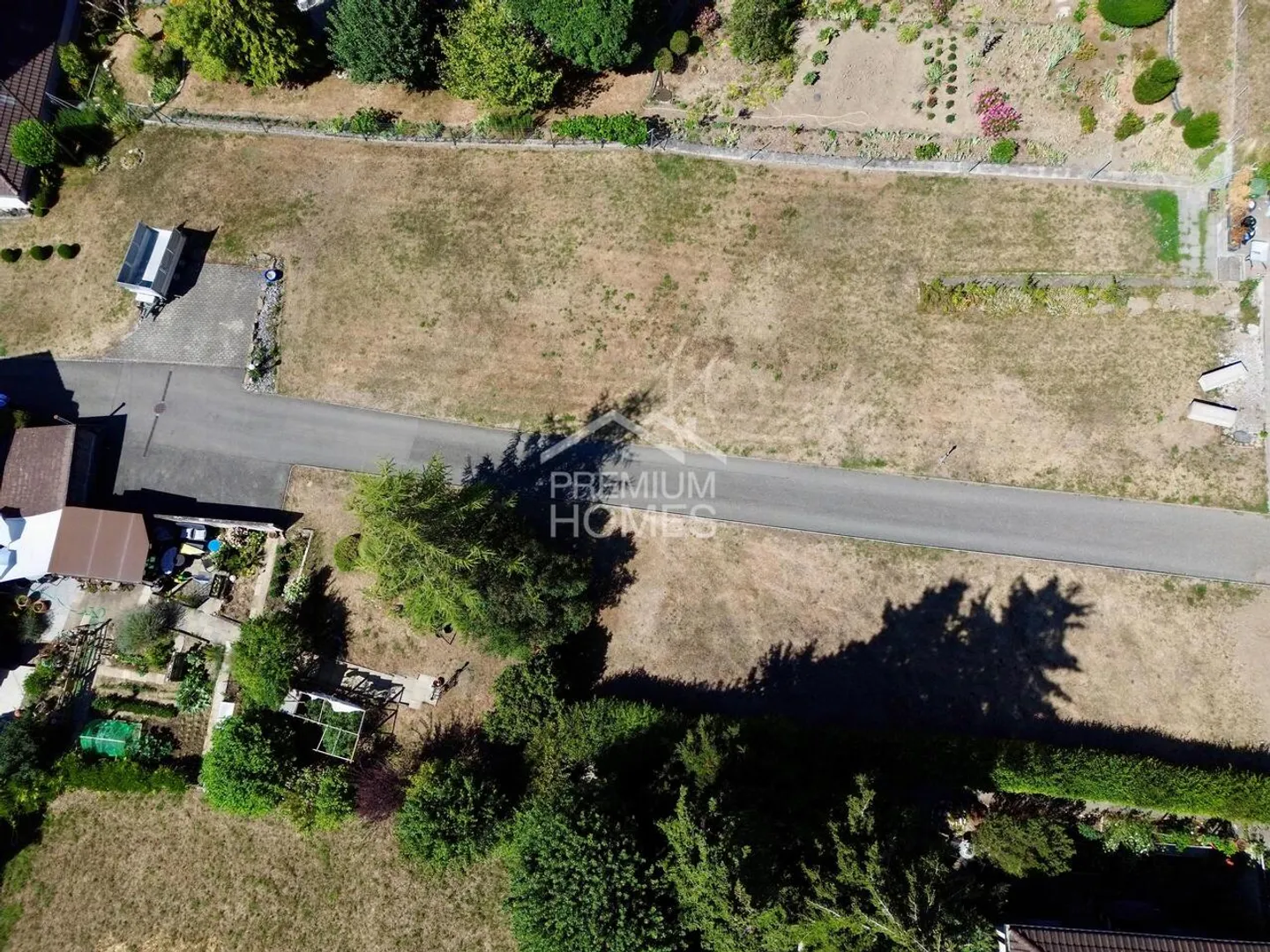 Attractive building land in Brügg with rarity value - Photo 6 of 7