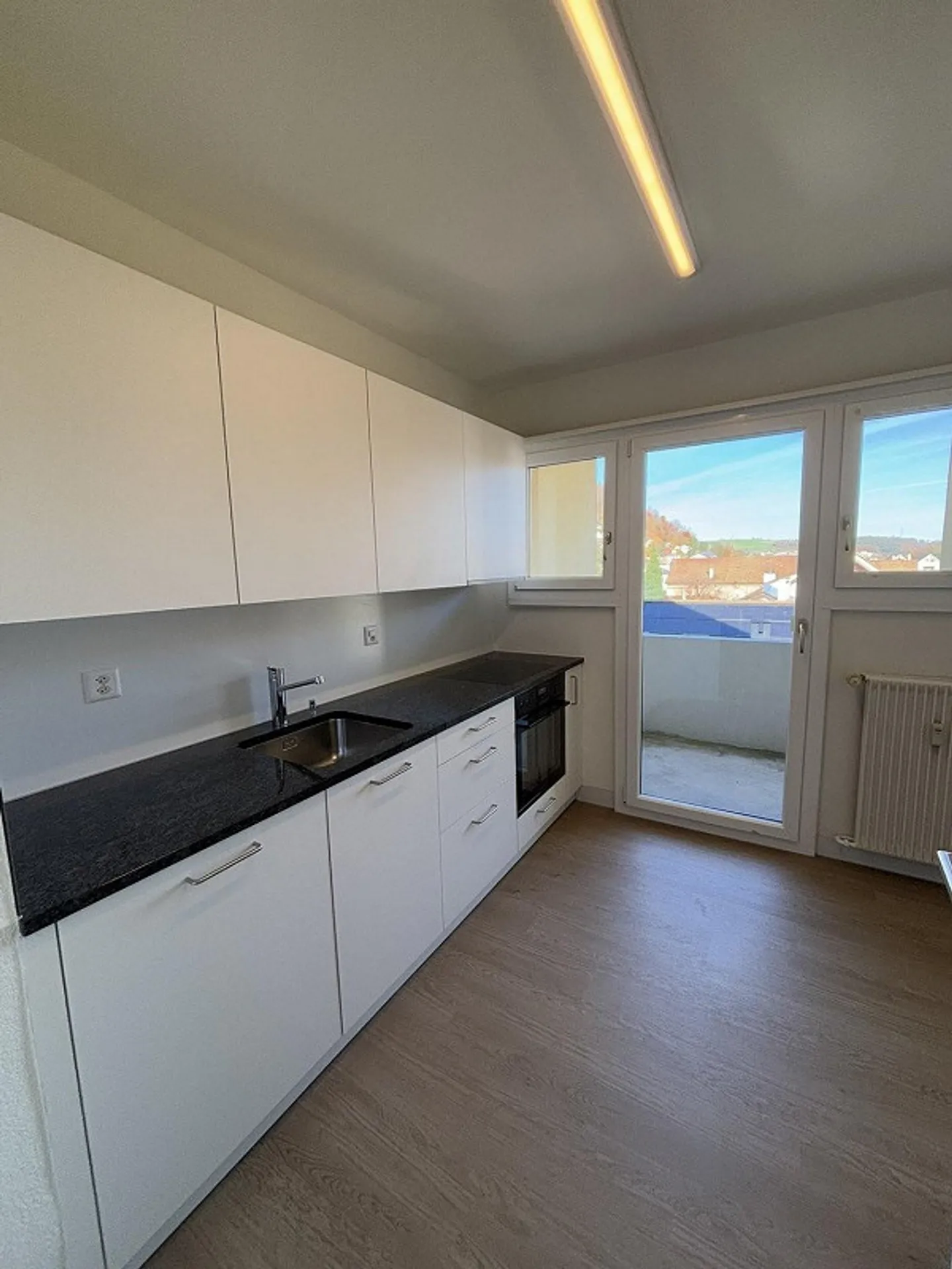 Renovated Apartment in Oberdorf - Photo 1 of 12
