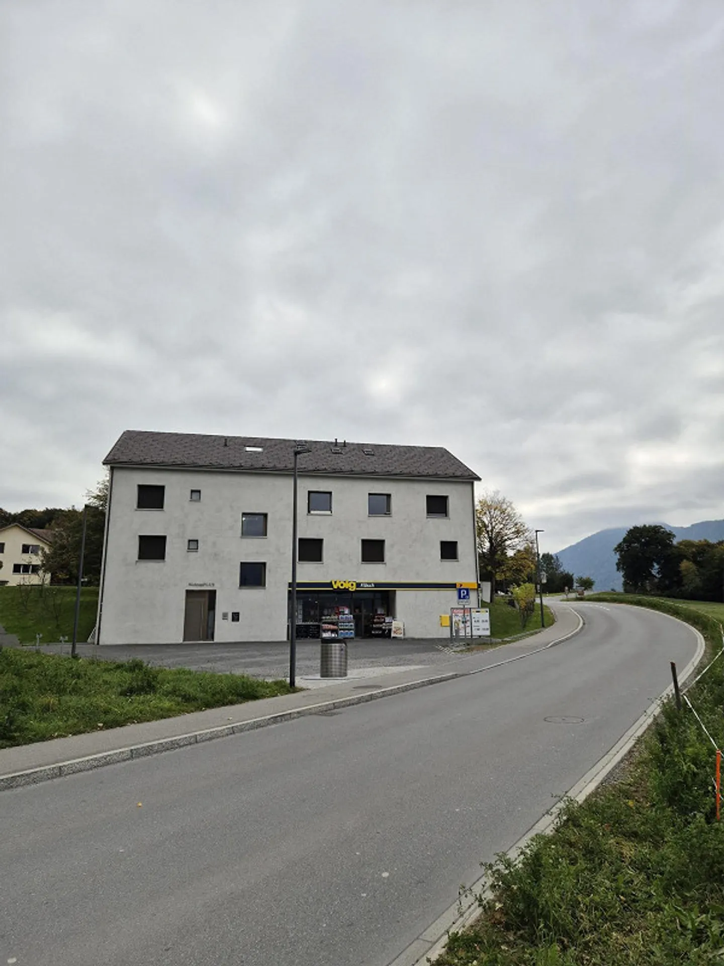 Helle 2.5 Zimmer Wohnung - Foto 1 von 11