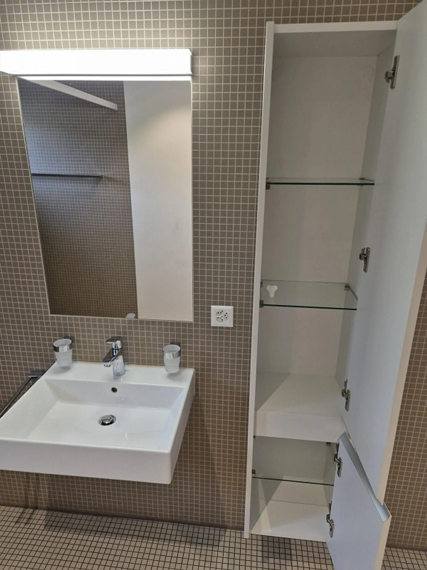 Helle 2.5 Zimmer Wohnung - Foto 8 von 11