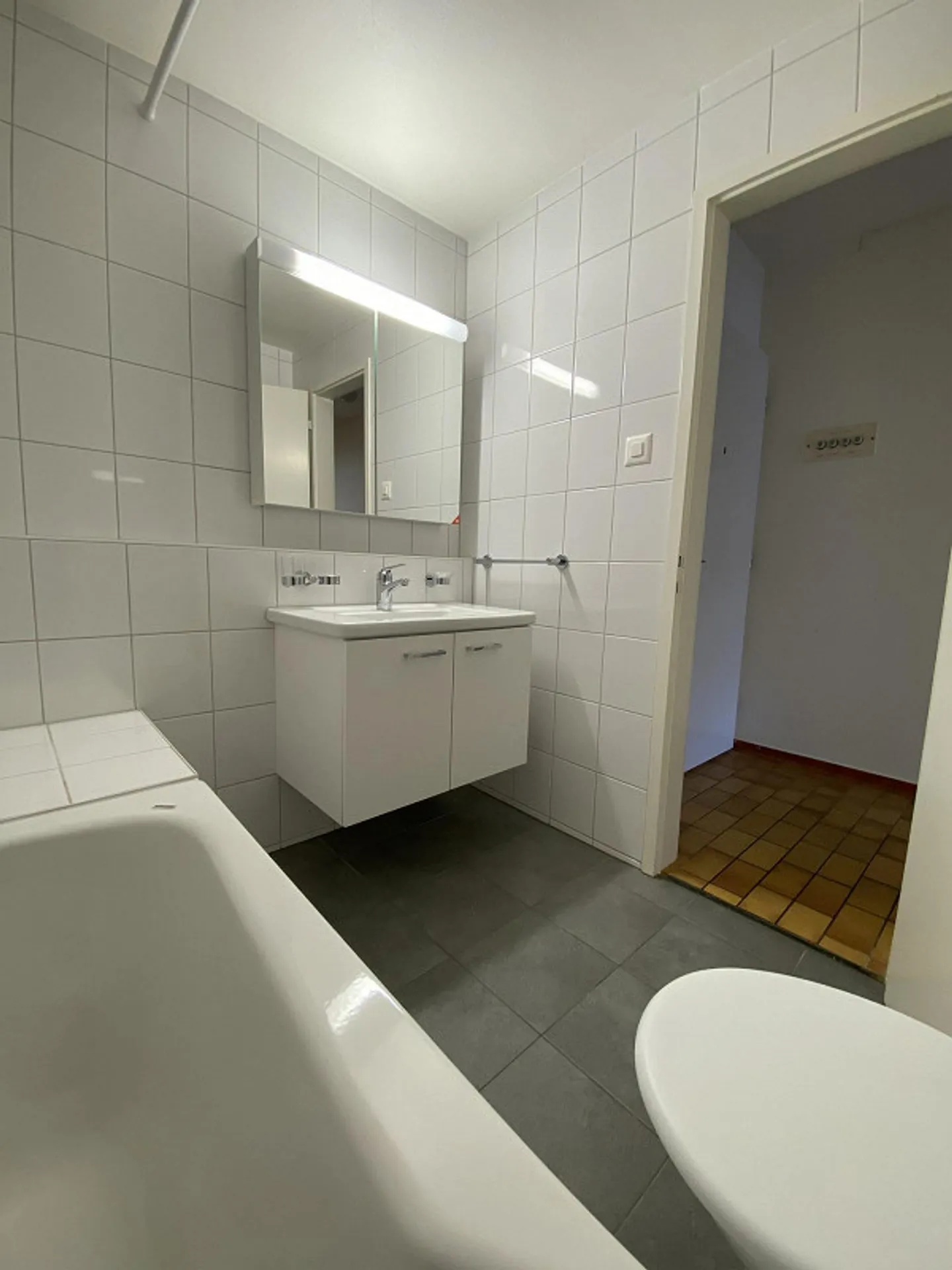Appartamento 1.0 stanze a Basilea - Foto 6 di 7