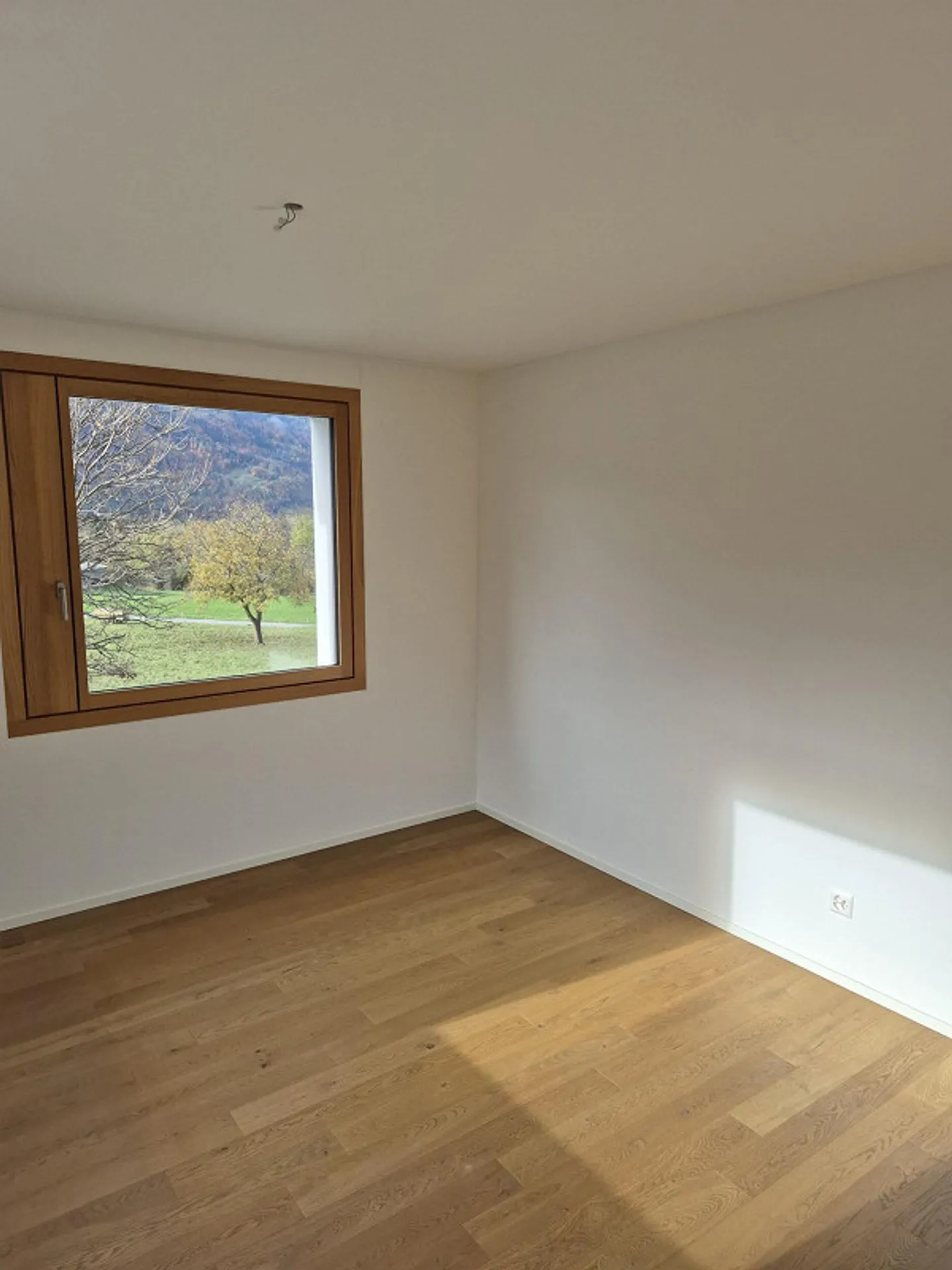 Helle 2.5 Zimmer Wohnung - Foto 9 von 11