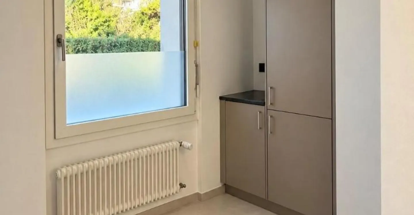 BELLO 4.5 STANZE VICINO AL CUORE DI PULLY - Foto 7 di 11