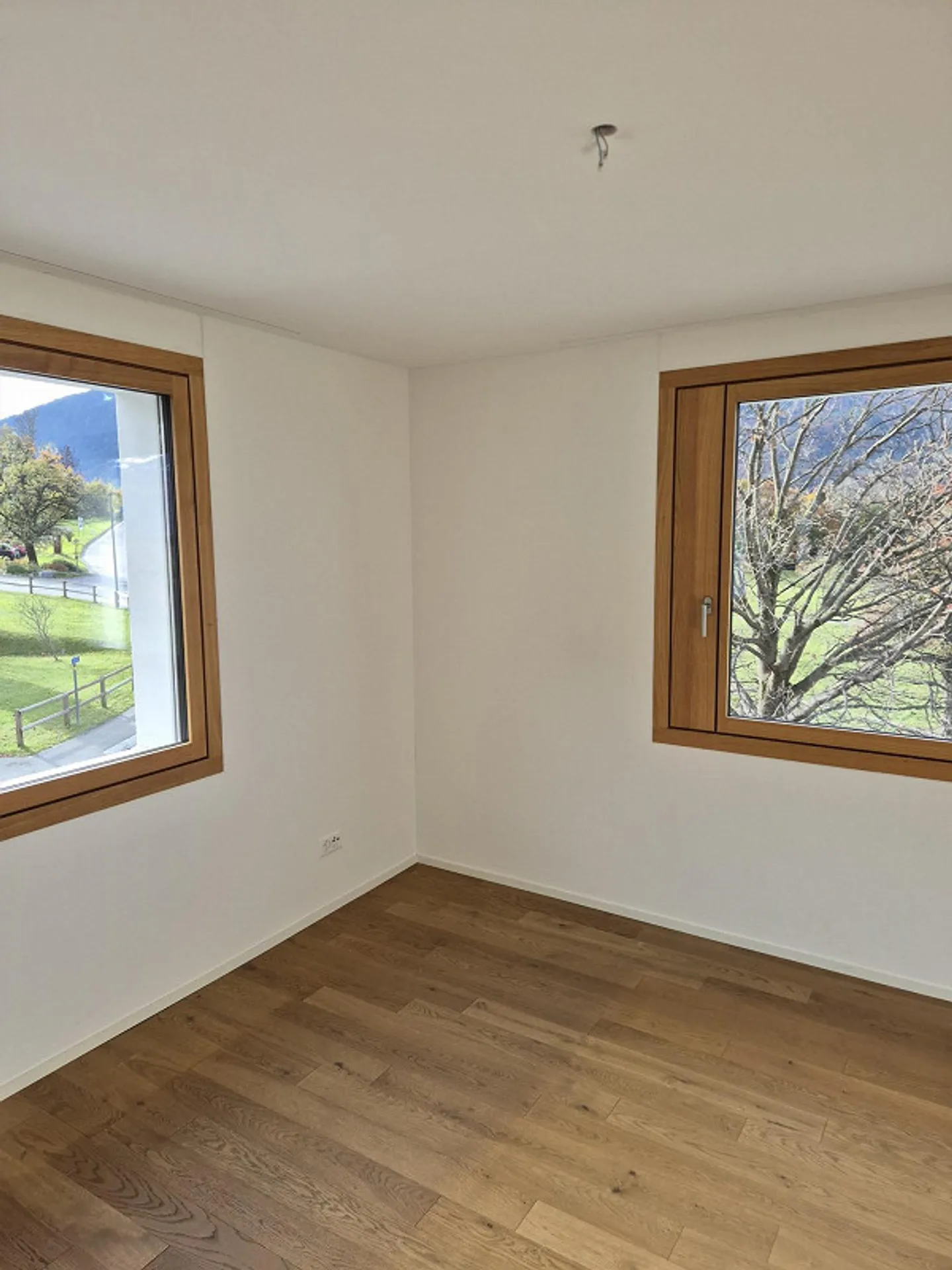 Helle 2.5 Zimmer Wohnung - Foto 10 von 11