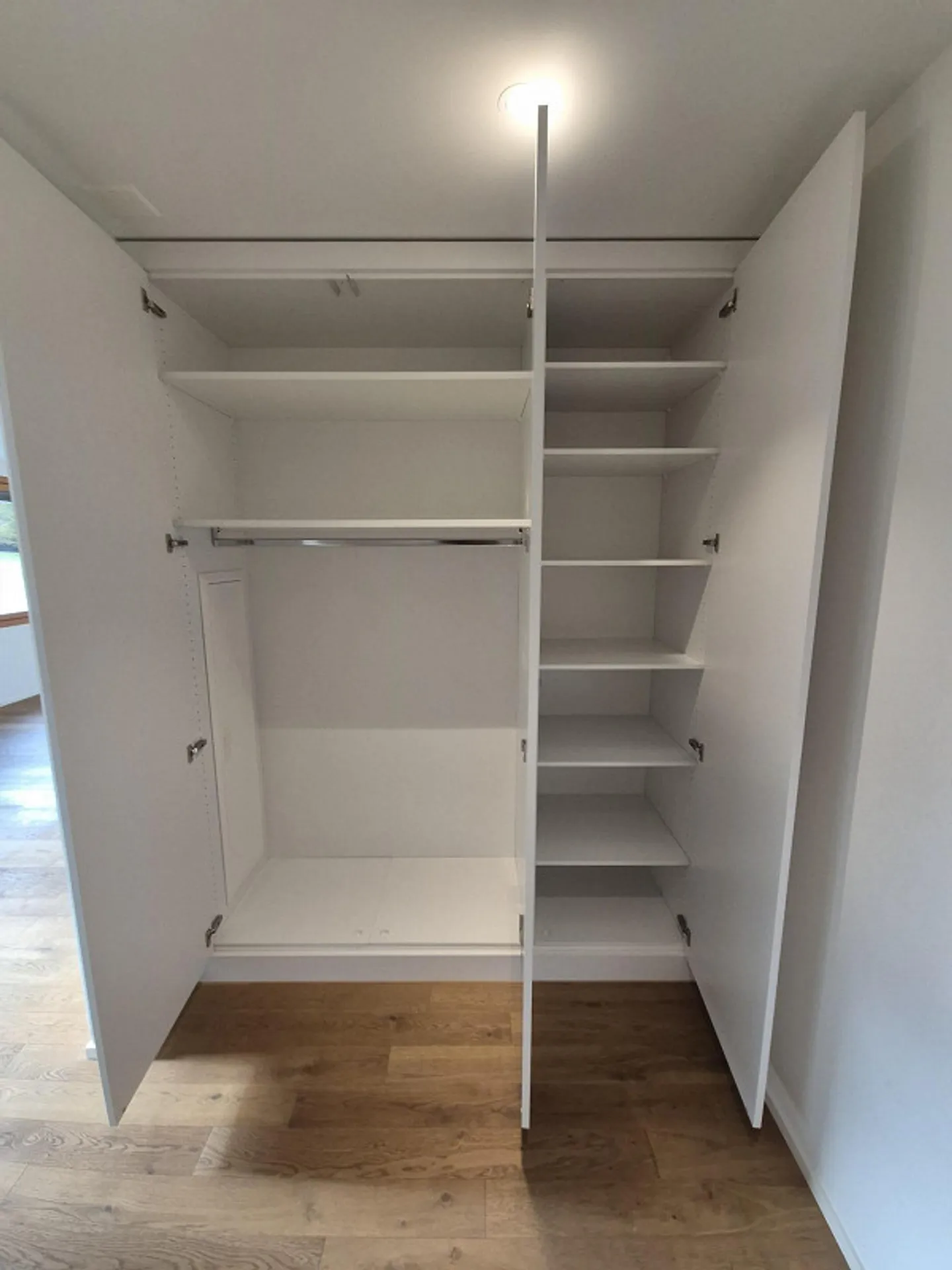 Helle 2.5 Zimmer Wohnung - Foto 3 von 11