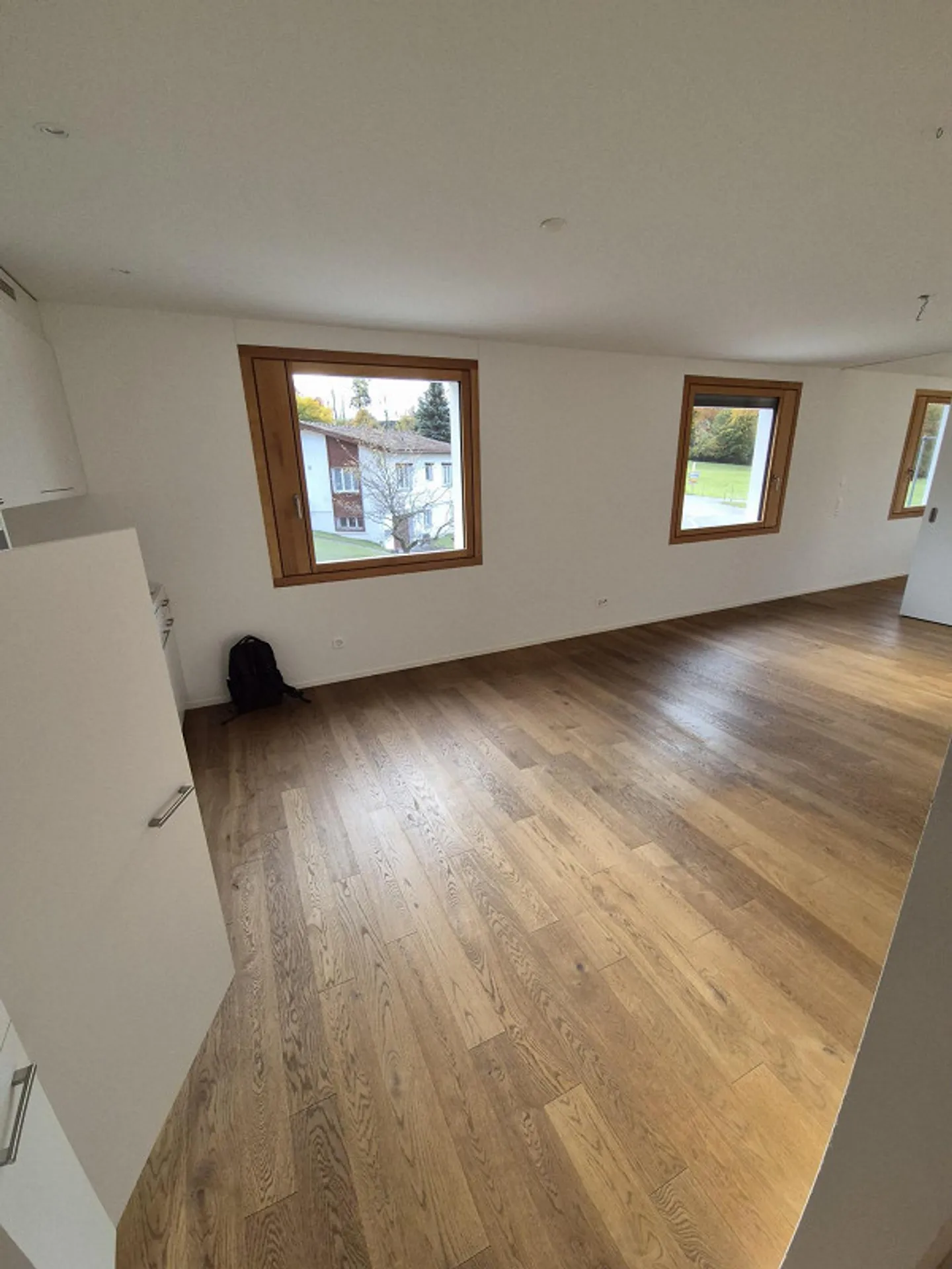 Helle 2.5 Zimmer Wohnung - Foto 4 von 11