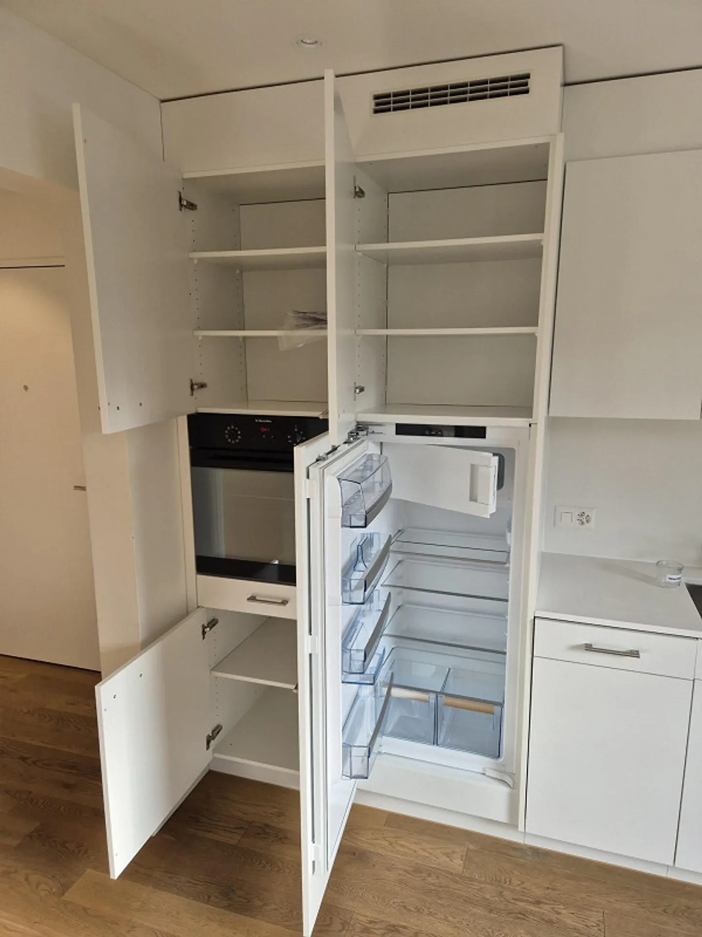 Helle 2.5 Zimmer Wohnung - Foto 5 von 11