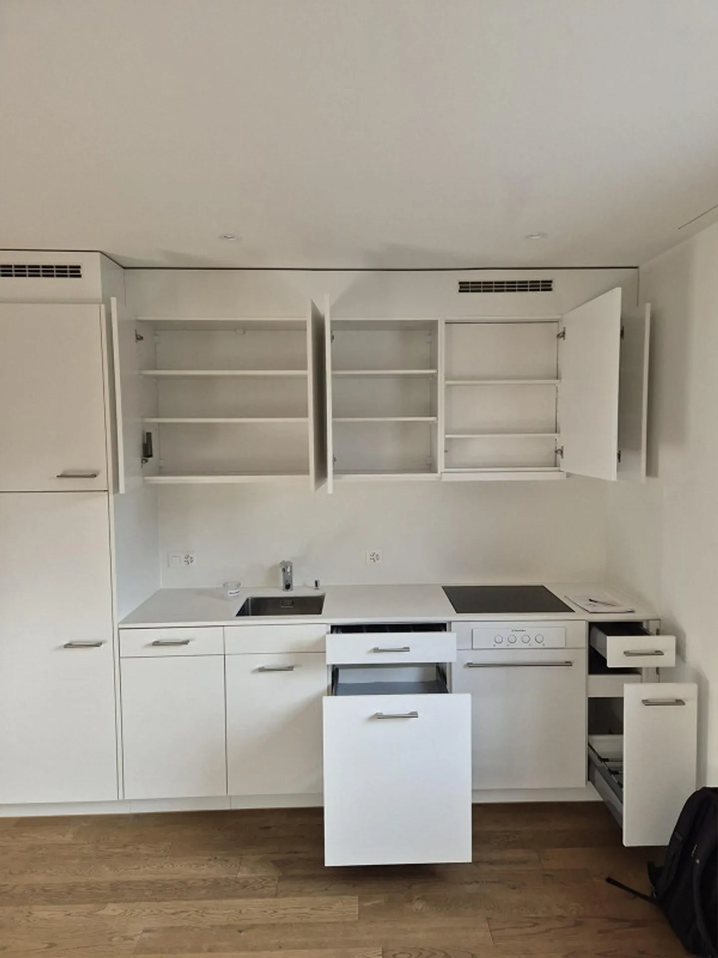 Helle 2.5 Zimmer Wohnung - Foto 6 von 11