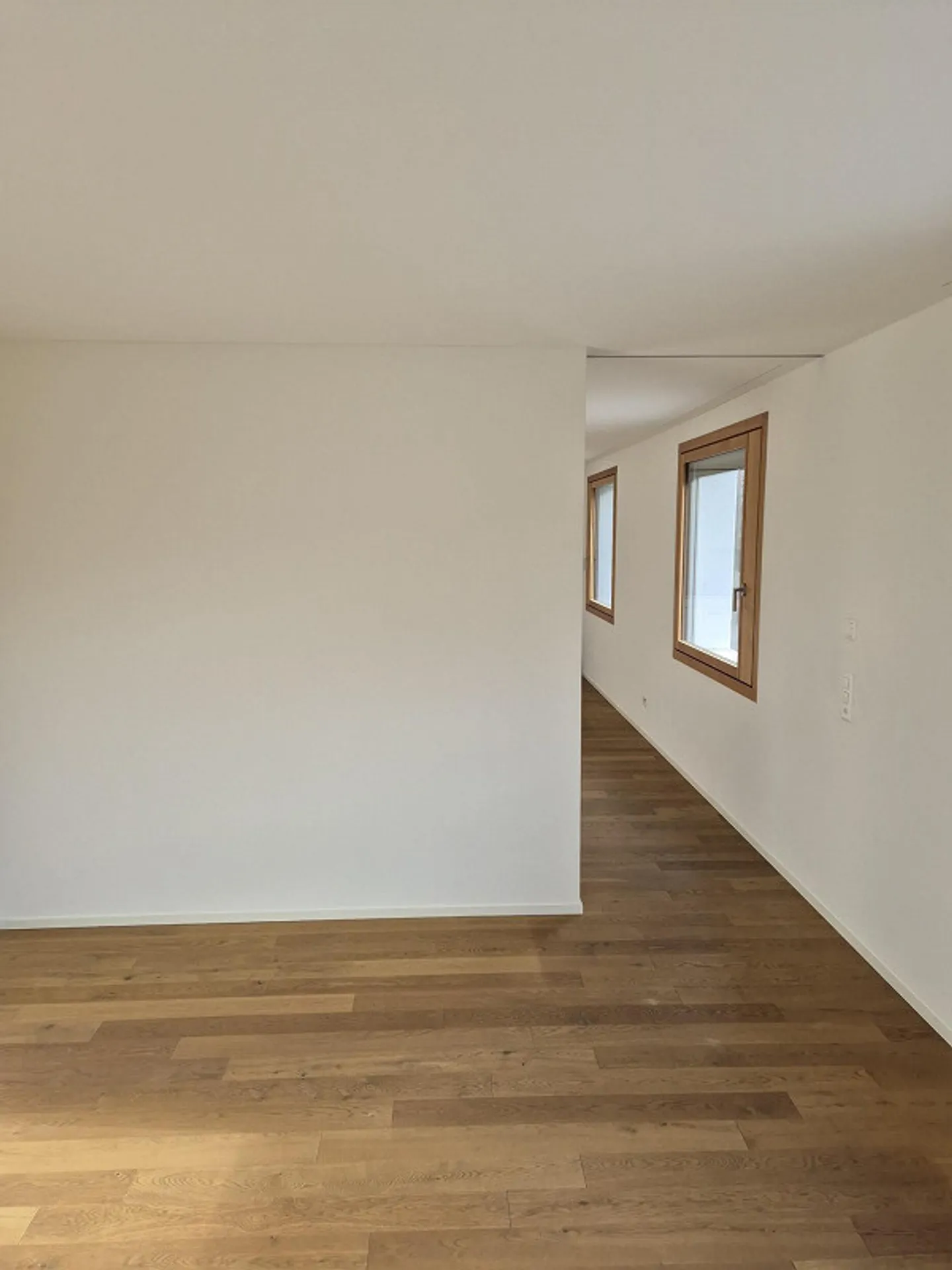 Helle 2.5 Zimmer Wohnung - Foto 11 von 11