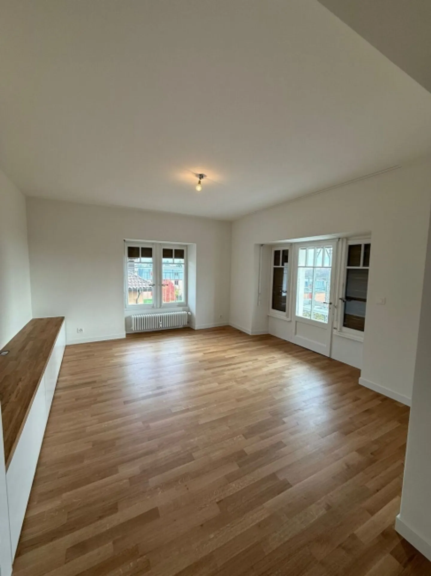 «Appartement 3.5 pces - 70m2 - Avenue de la Gare 22 - 1180 Rolle» - Photo 5 of 7