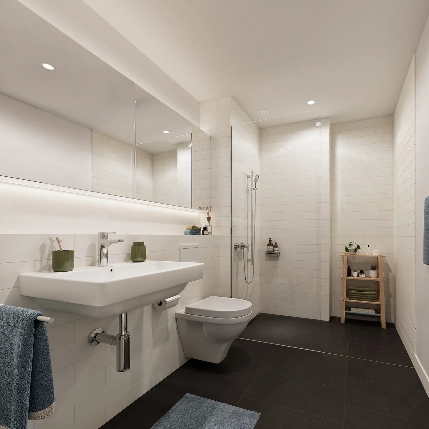 Living in the Heart of the Action - New Apartment in the Heart of Basel - Photo 7 of 13