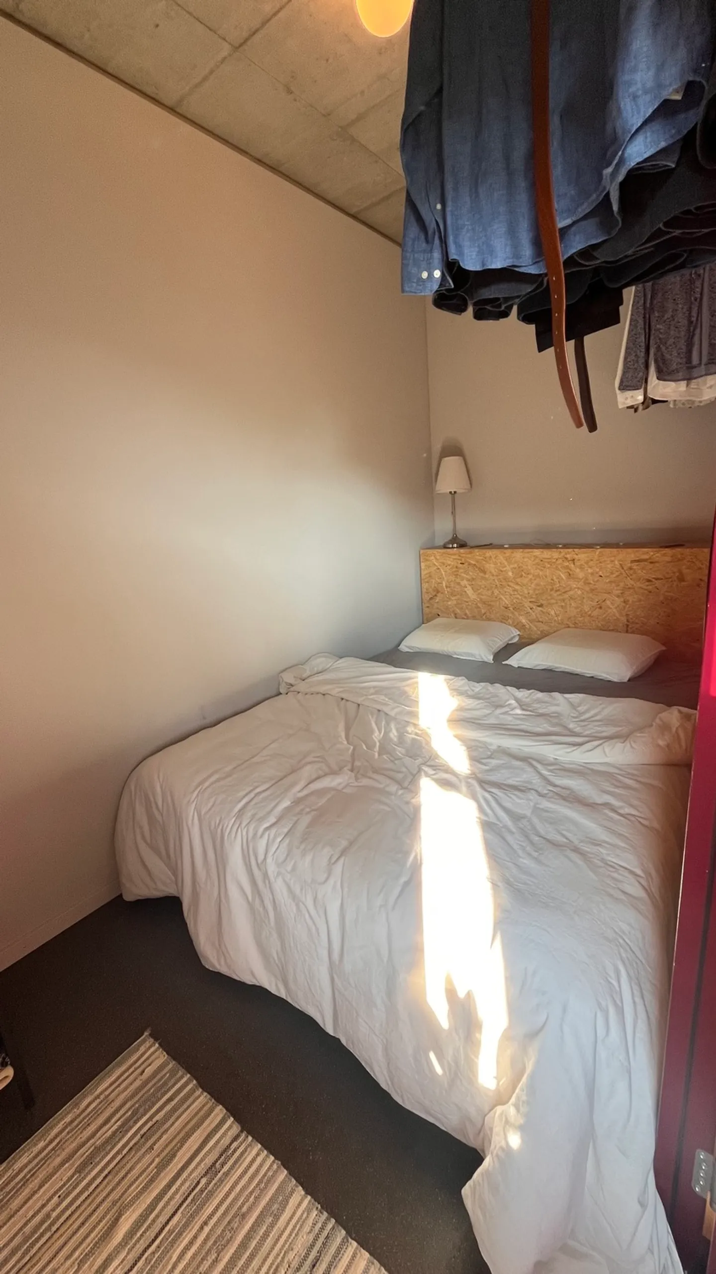 2 ROOM APARTMENT IN SCHLIEREN (ZH), FURNISHED, TEMPORARY - Photo 4 of 10
