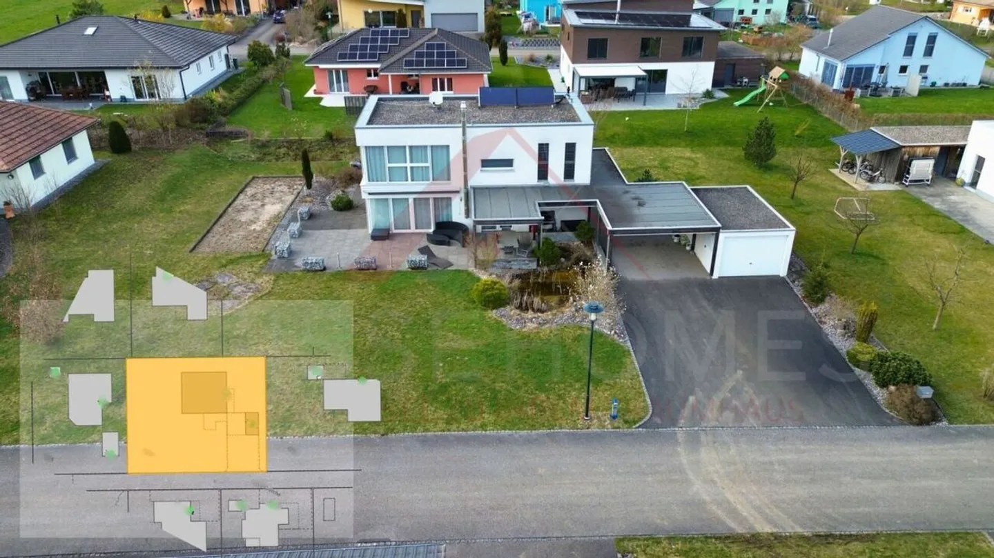 Geräumiges und lichtdurchflutetes Haus mit Garten und hochwertigen Ausstattungen - Foto 28 von 28