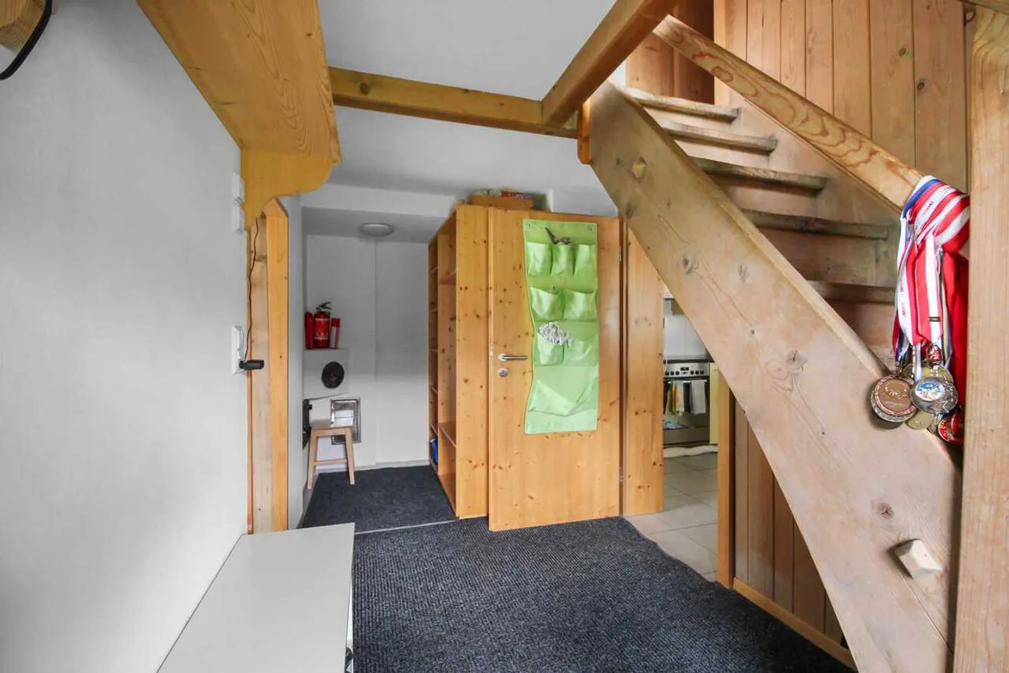 6.5-Room Semi-Detached House - Photo 6 of 13