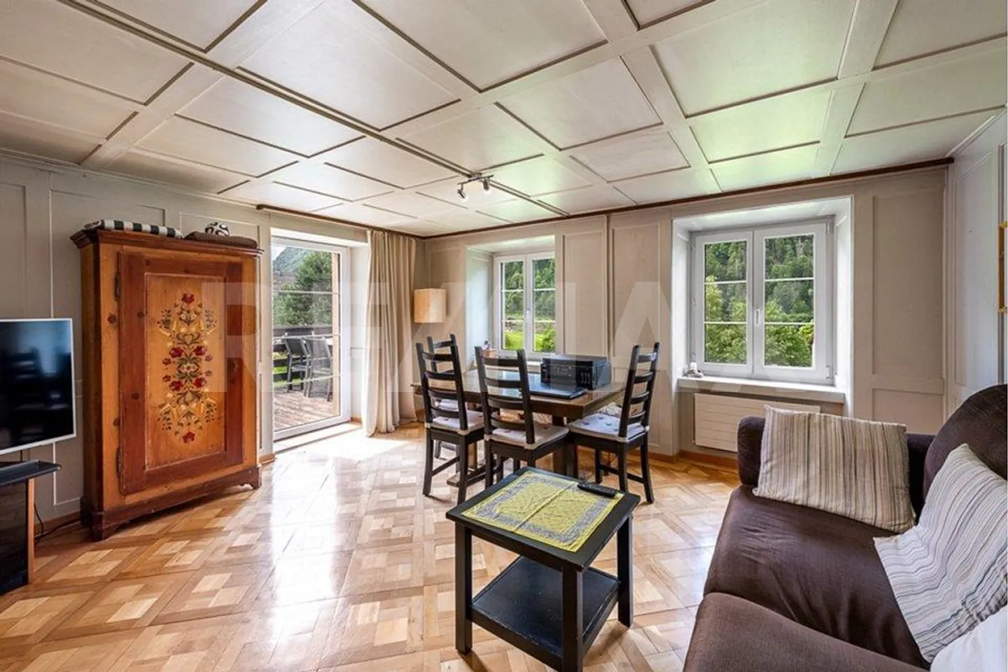 Casa vacanze o residenziale in una posizione tranquilla - Foto 1 di 13