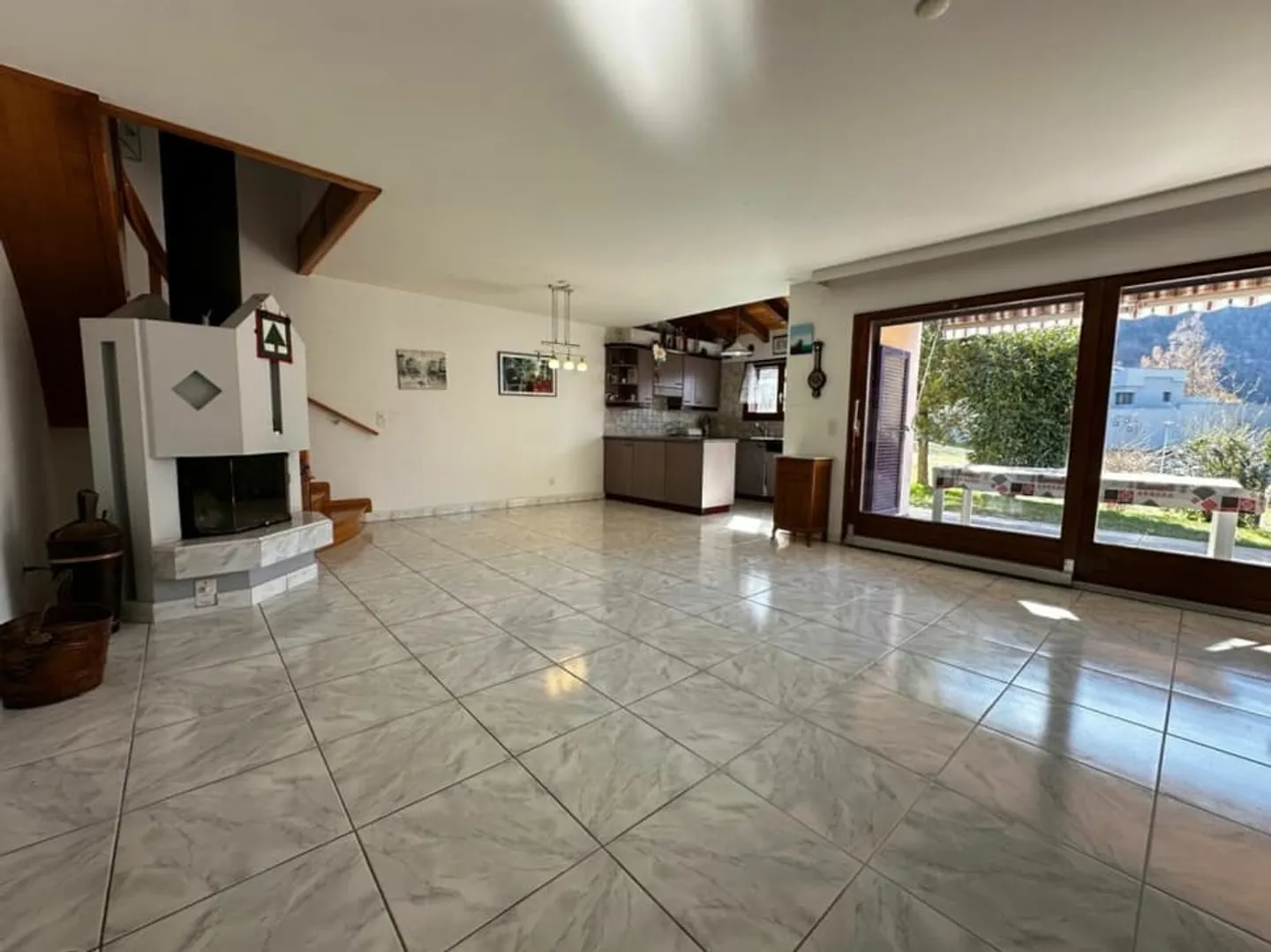 Villa a schiera di 4,5 stanze a Riddes - Foto 5 di 13