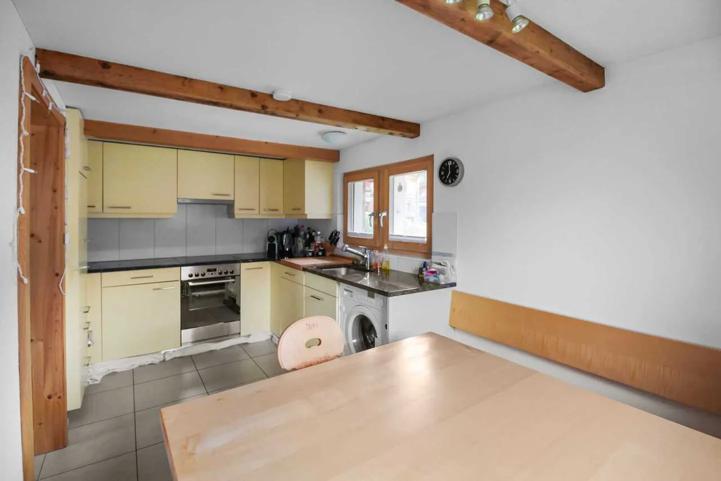 6.5-Room Semi-Detached House - Photo 8 of 13