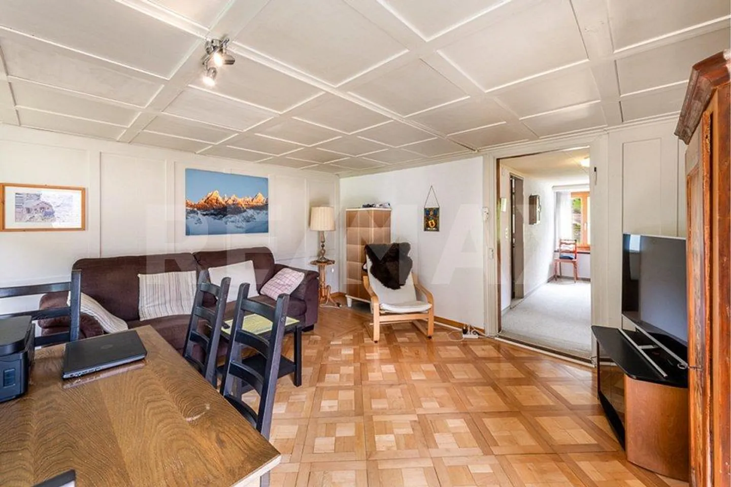 Casa vacanze o residenziale in una posizione tranquilla - Foto 6 di 13