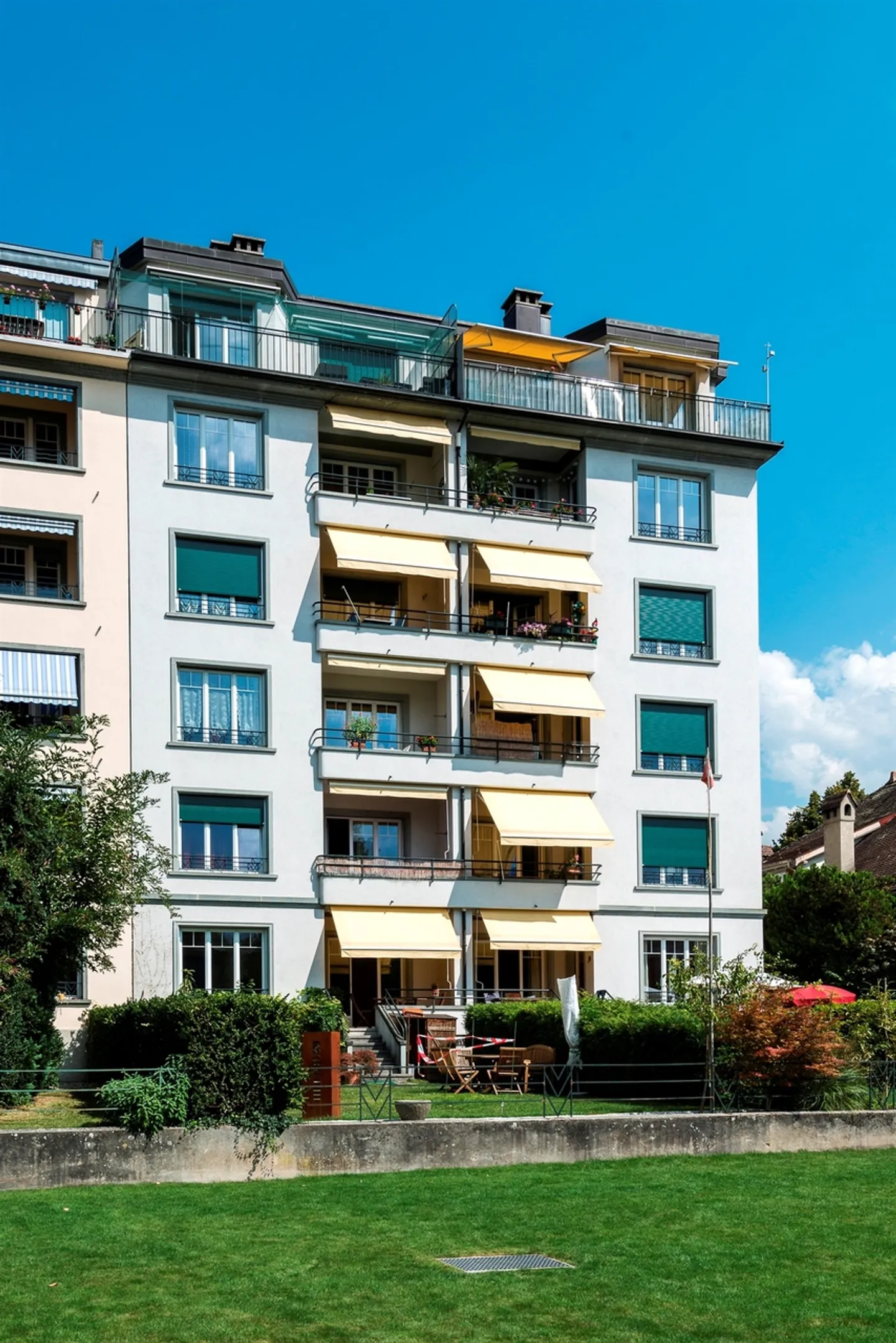 Non-livable room - Photo 1 of 1