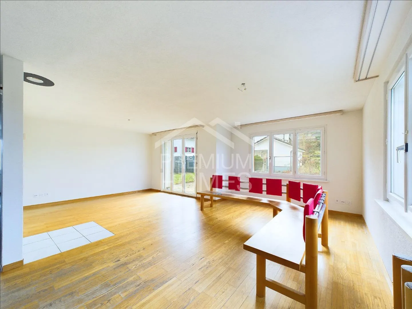 PLENTY OF SPACE FOR LOVE, LAUGHTER, AND LIFE - Photo 3 of 7