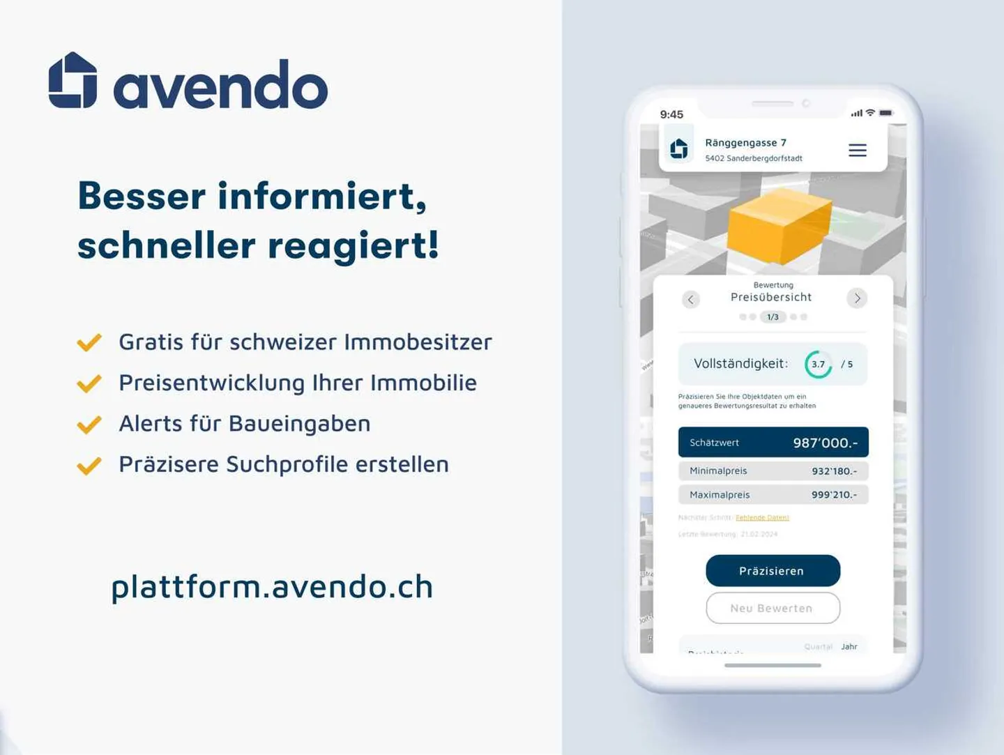6.5-Room Semi-Detached House - Photo 13 of 13