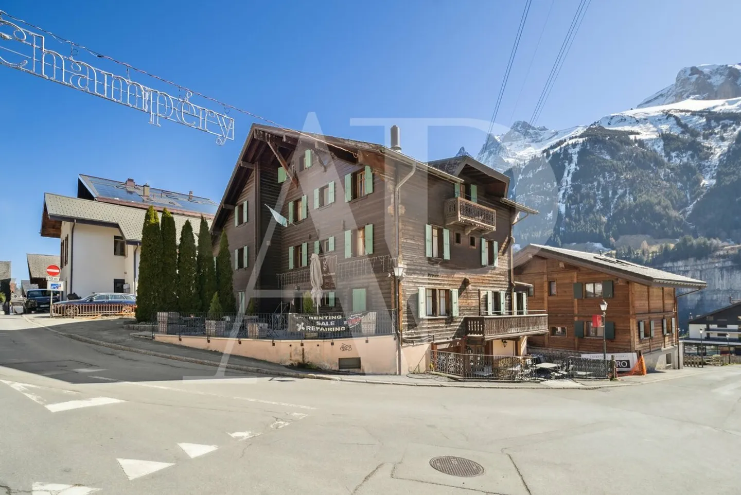 Hotel Chamois in vendita - Foto 14 di 16