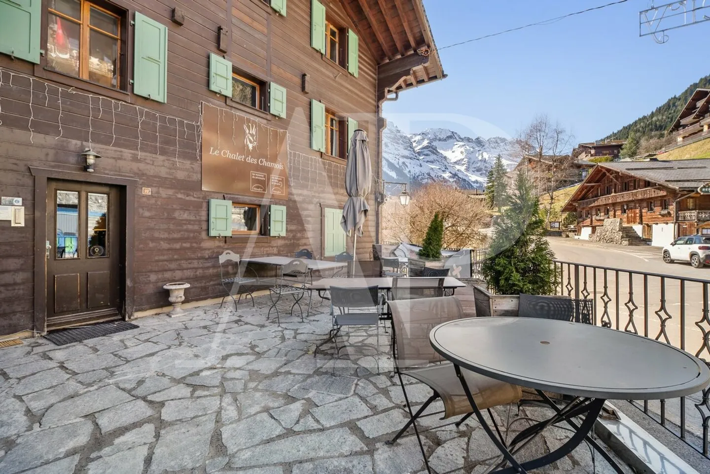 Hotel Chamois in vendita - Foto 16 di 16