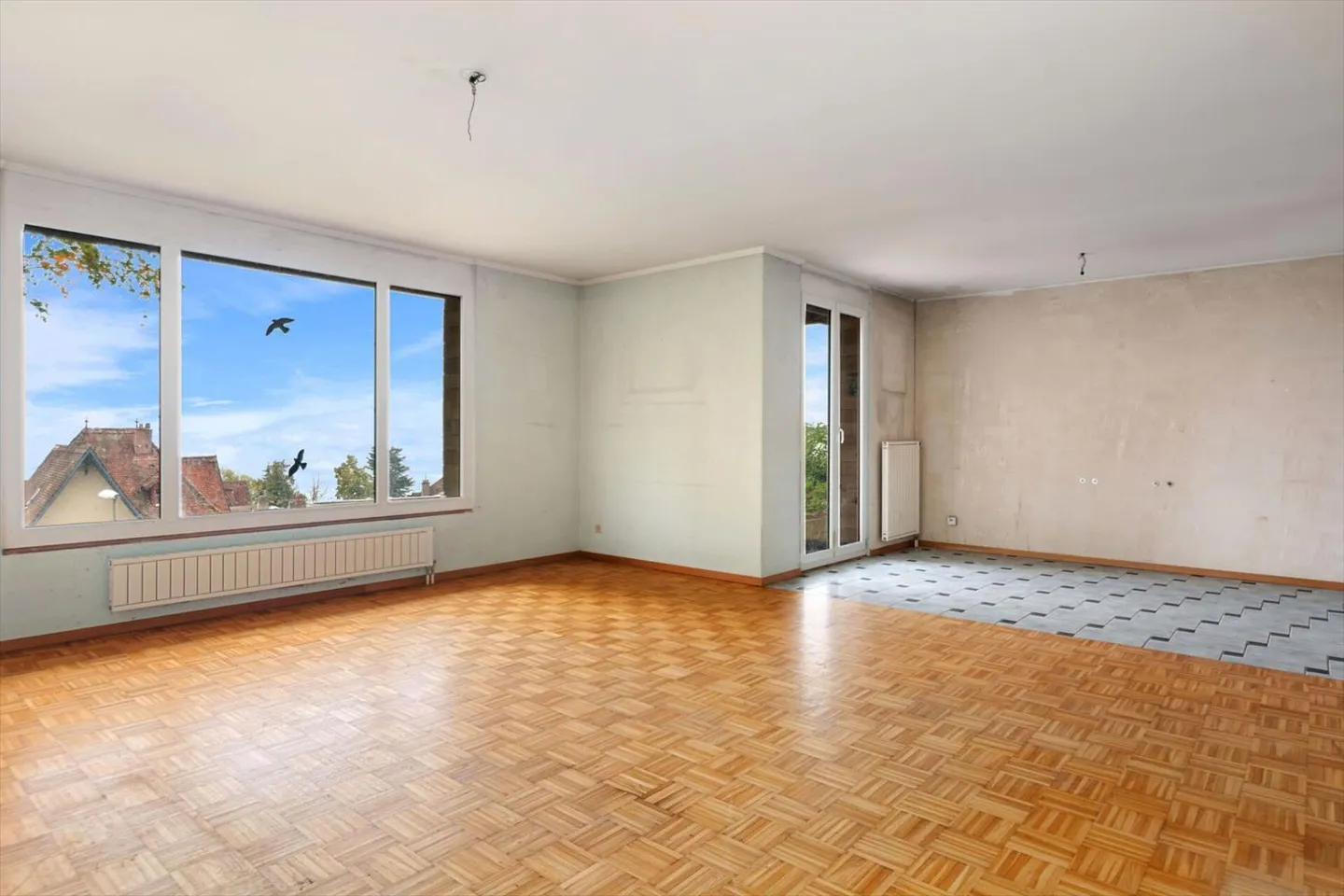 Neuchâtel, Casa unifamiliare di 5,5 stanze da ristrutturare - Foto 4 di 12