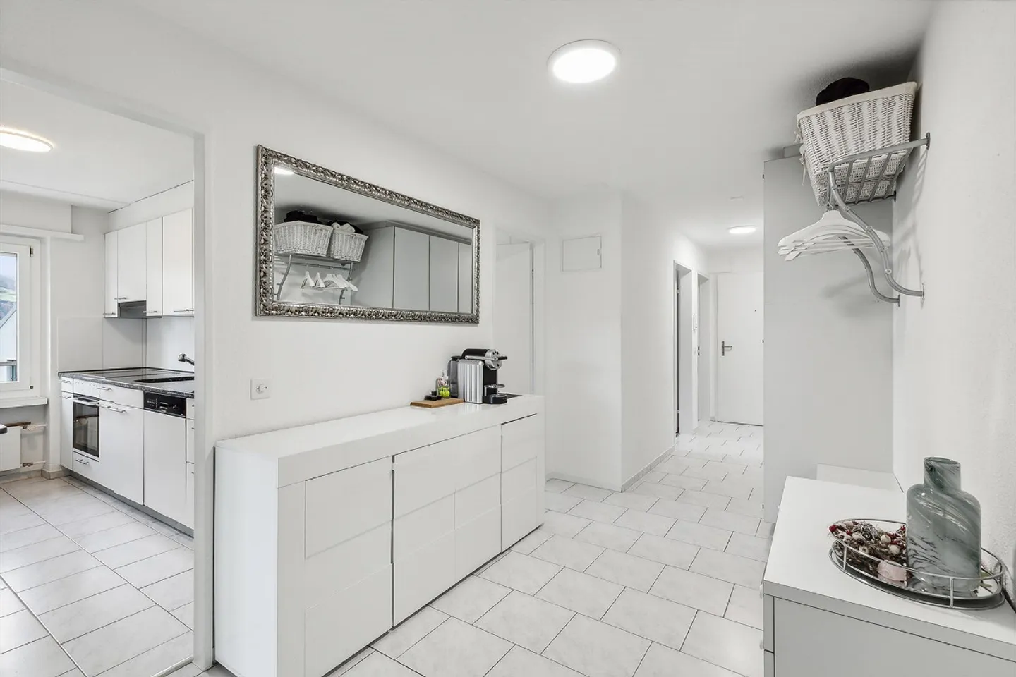 Appartamento 4,5 locali a Goldau - ideale come residenza o investimento - Foto 1 di 6