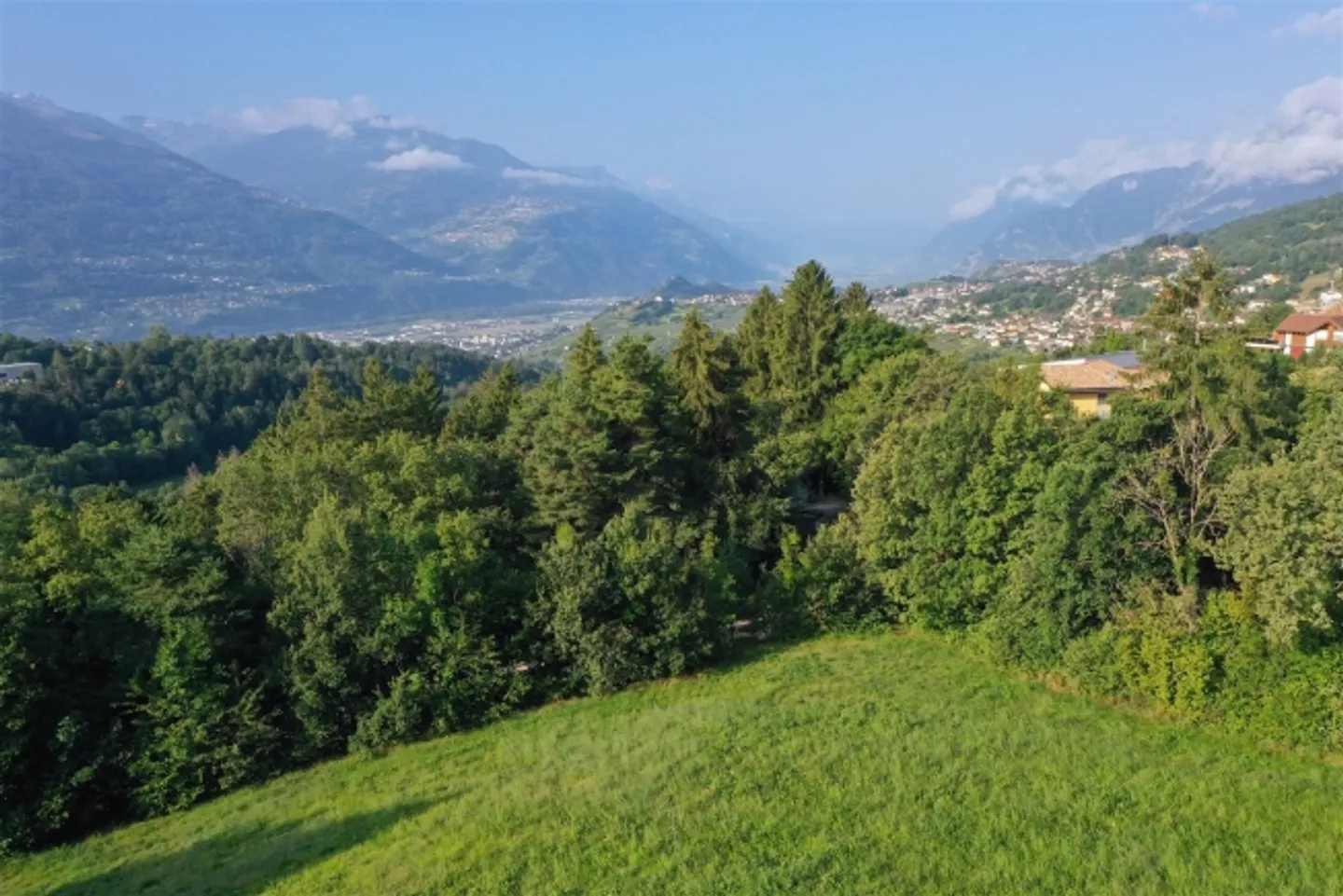 «GRIMISUAT            
SPACIEUSE  VILLA  INDIVIDUELLE» - Photo 8 sur 8