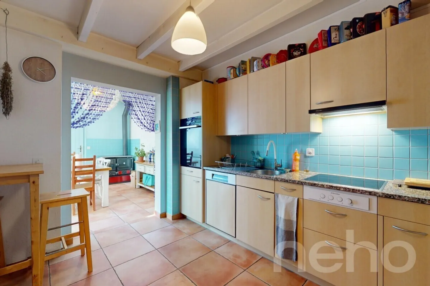 Superbe villa individuelle située dans un quartier paisible - Photo 7 sur 13