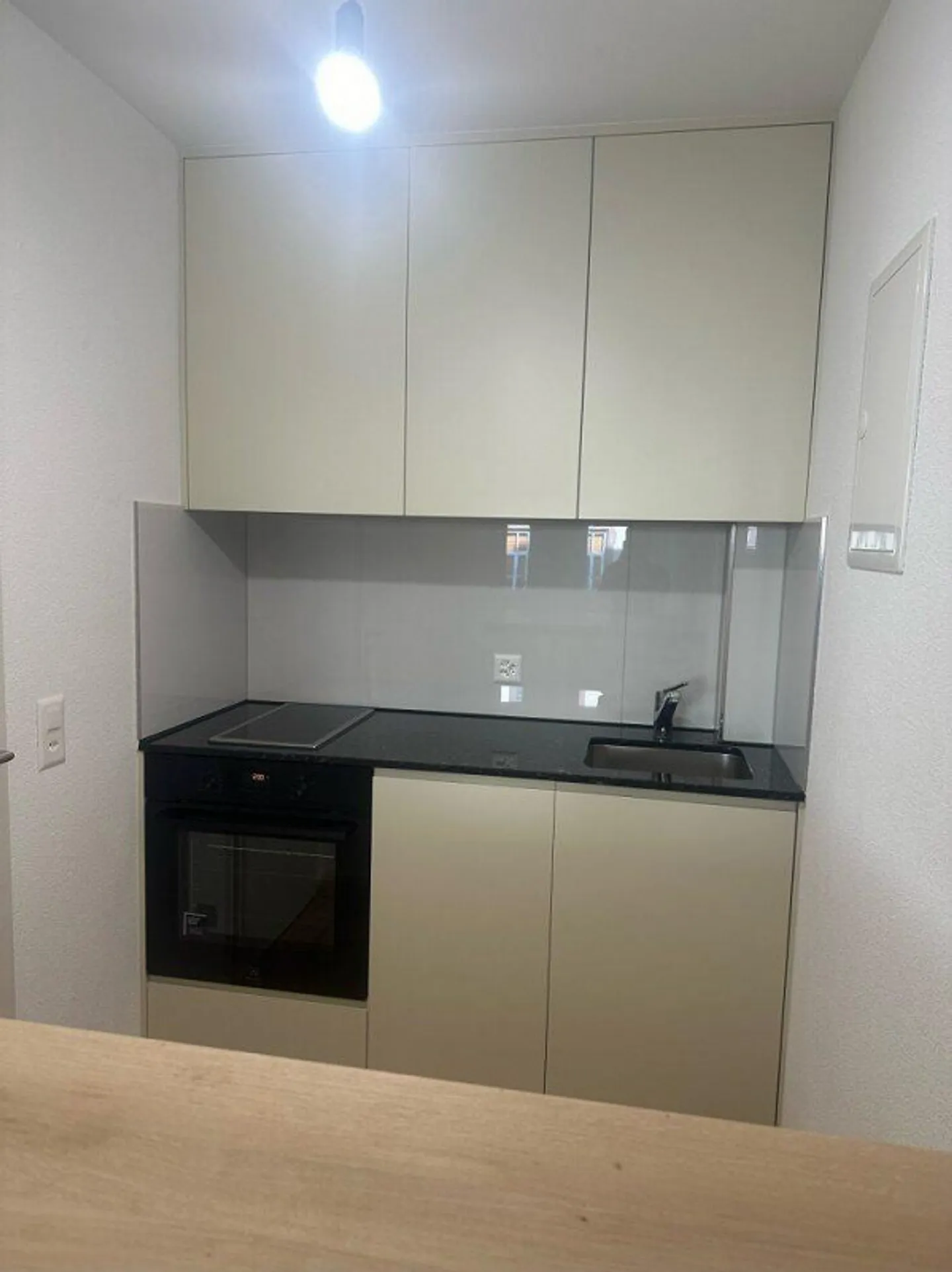 Modernes Studio in Basel - Foto 1 von 5