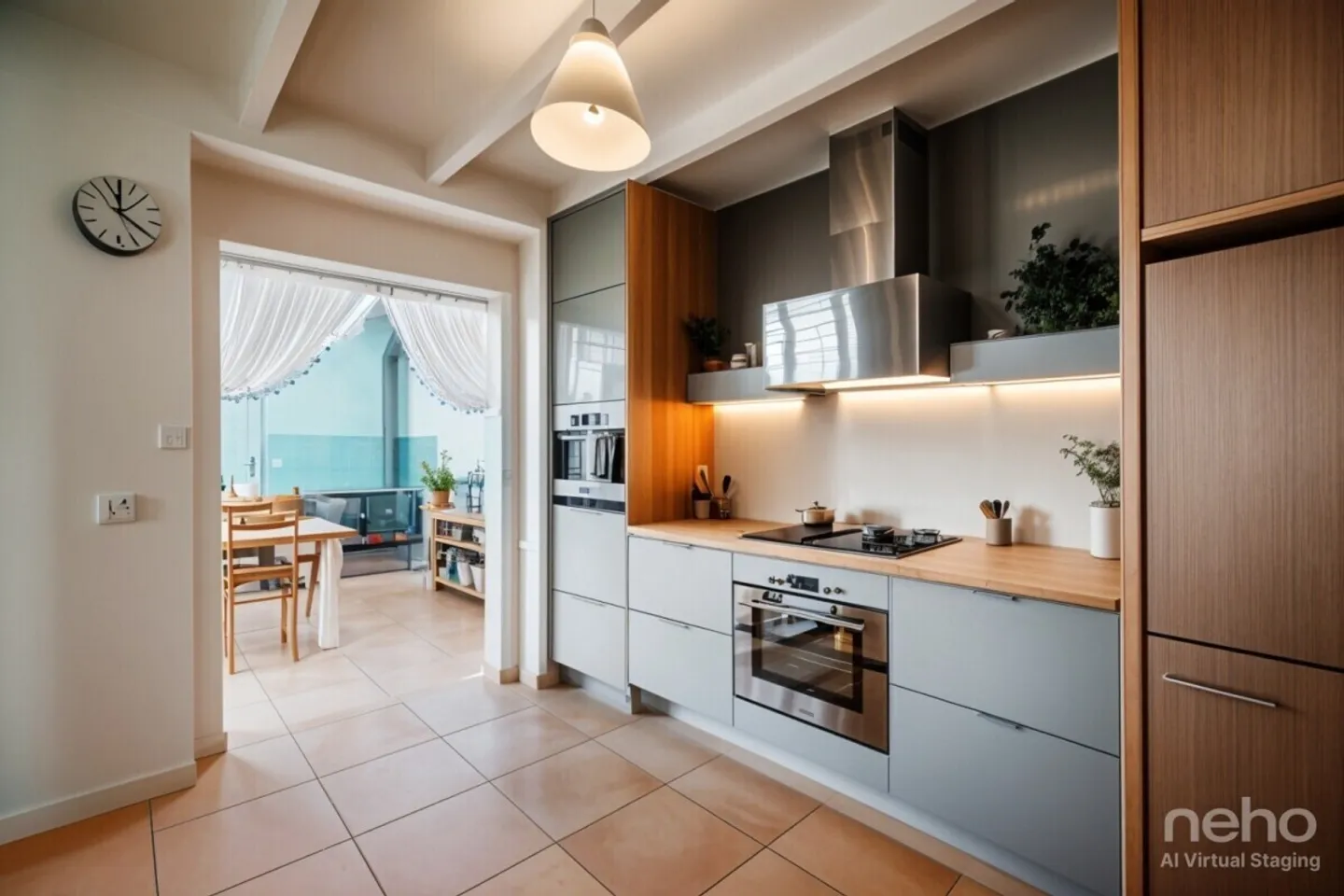 Superbe villa individuelle située dans un quartier paisible - Photo 8 sur 13