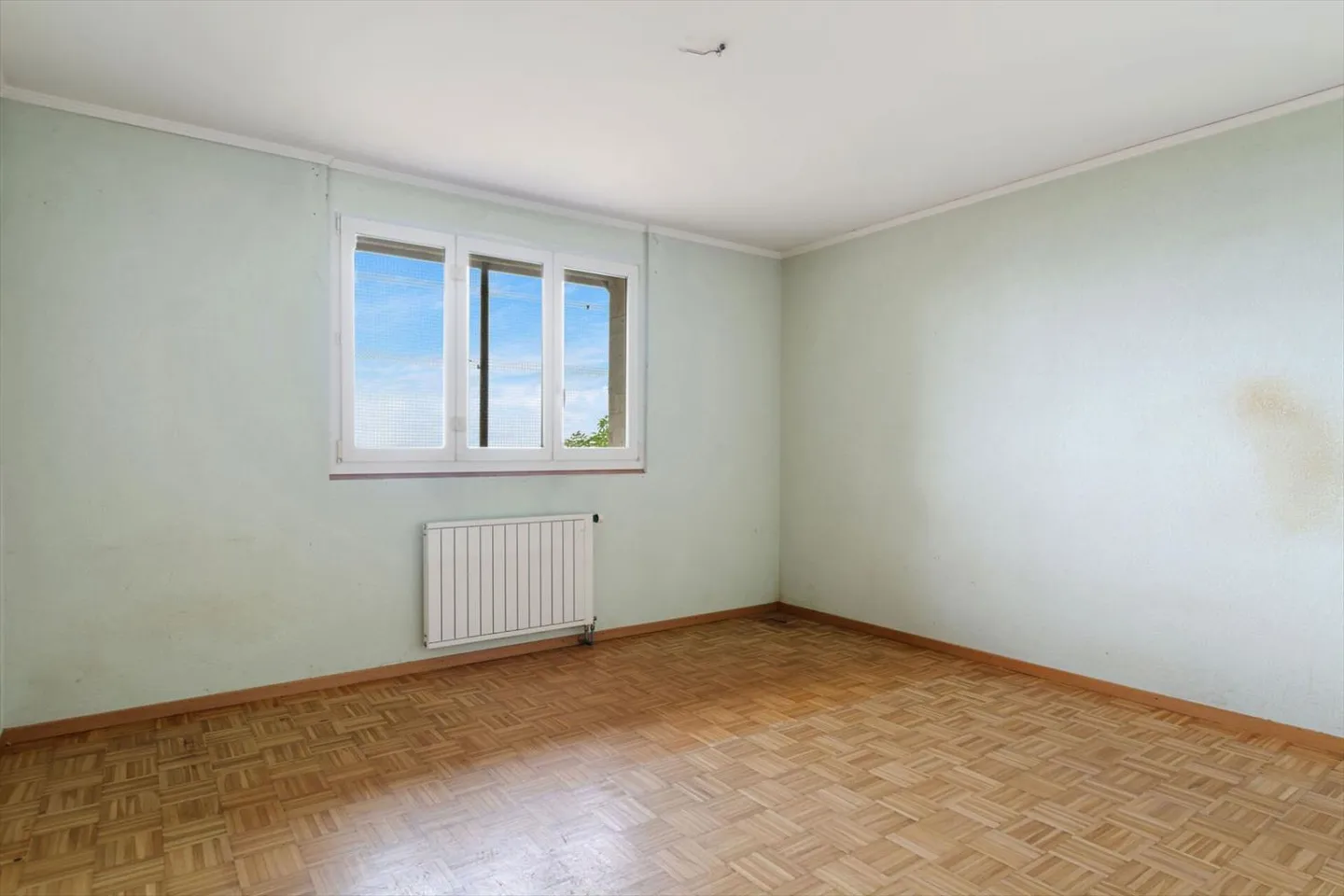 Neuchâtel, Casa unifamiliare di 5,5 stanze da ristrutturare - Foto 7 di 12