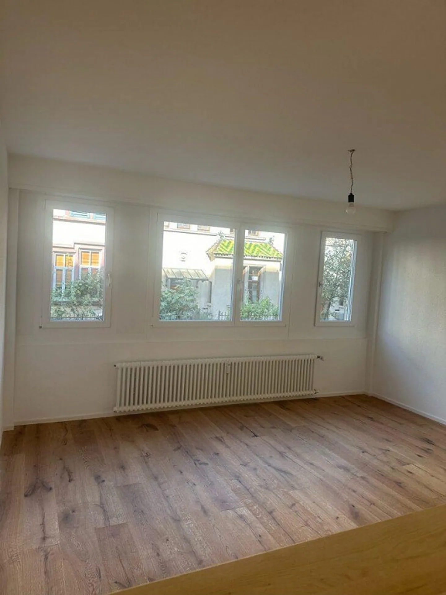 Modernes Studio in Basel - Foto 2 von 5