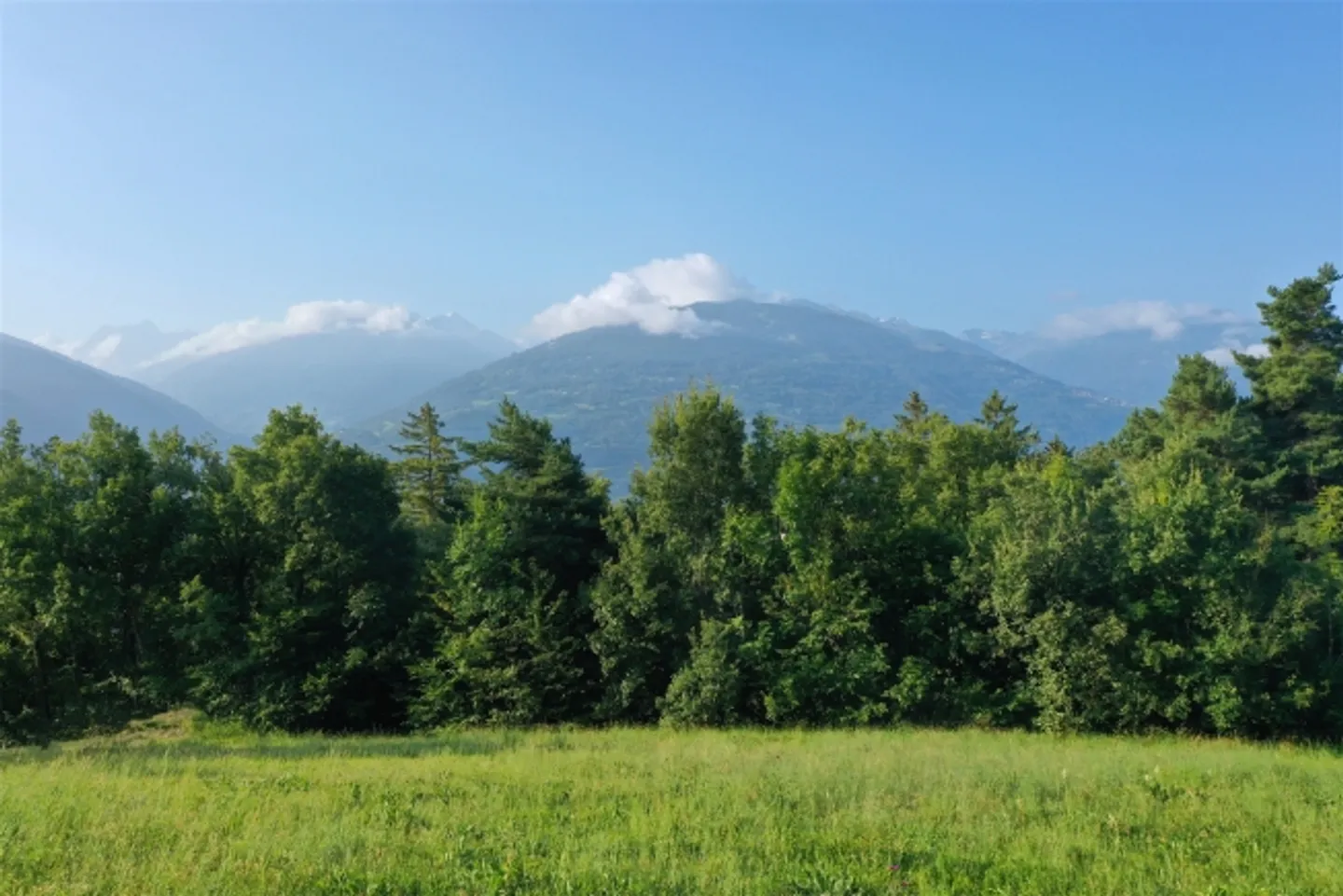 «GRIMISUAT            
SPACIEUSE  VILLA  INDIVIDUELLE» - Photo 7 sur 8