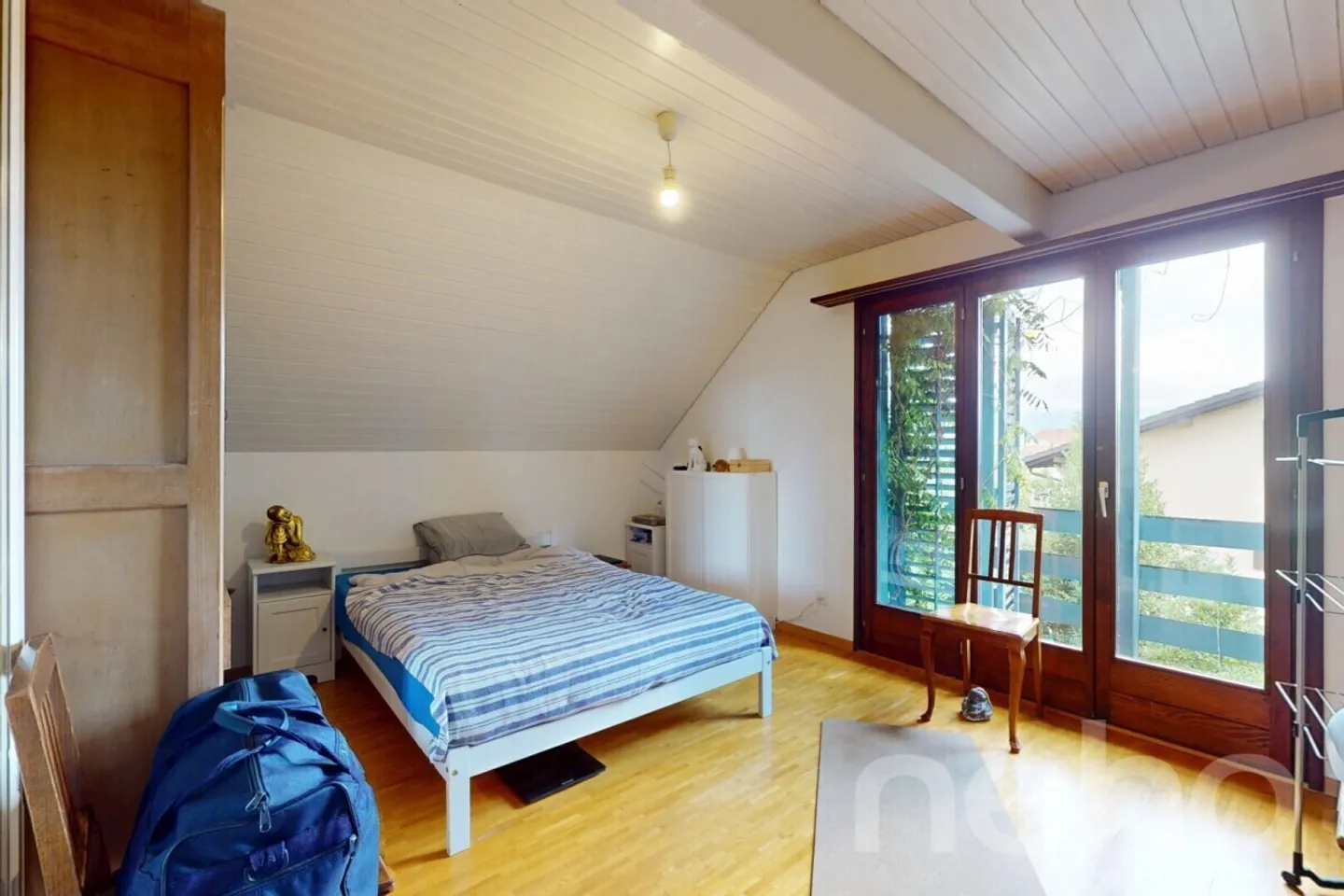 Superbe villa individuelle située dans un quartier paisible - Photo 10 sur 13