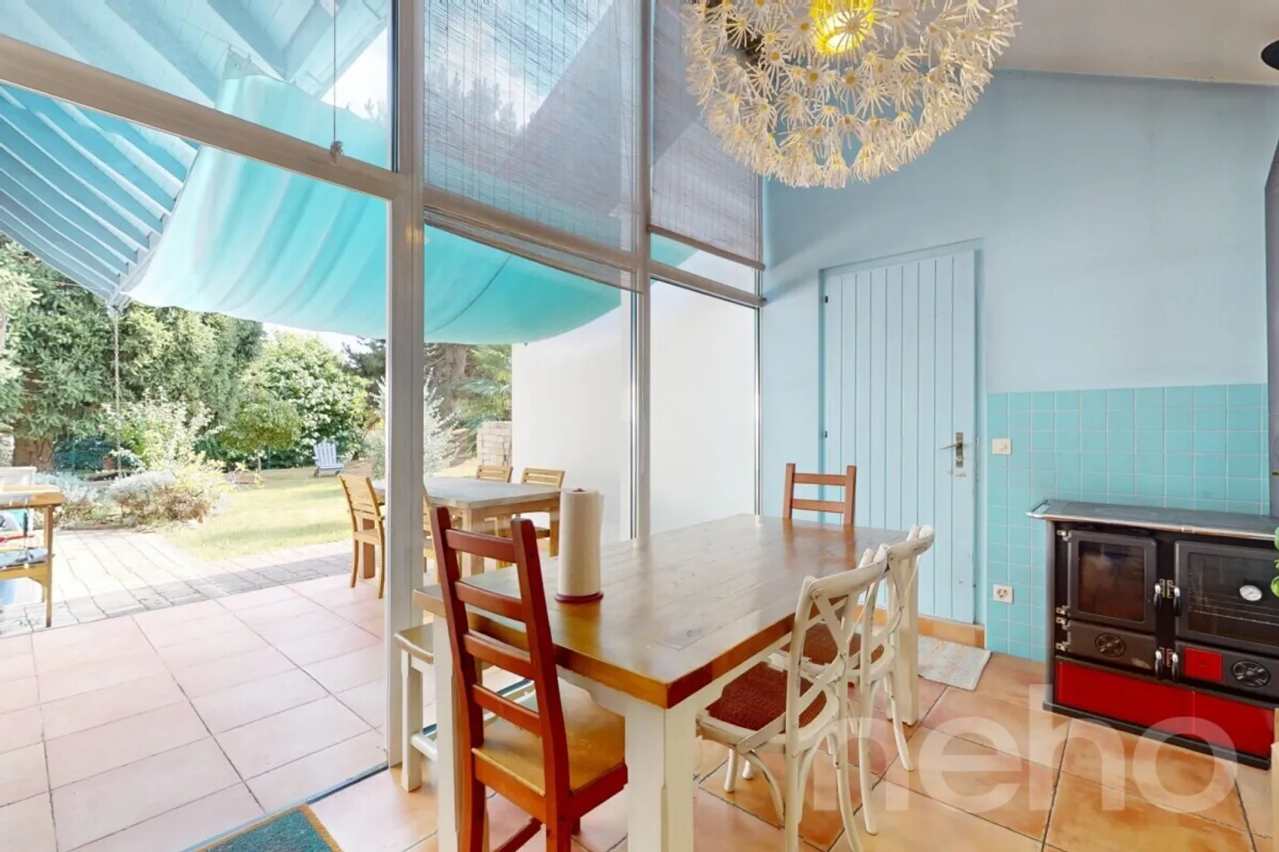 Superbe villa individuelle située dans un quartier paisible - Photo 11 sur 13