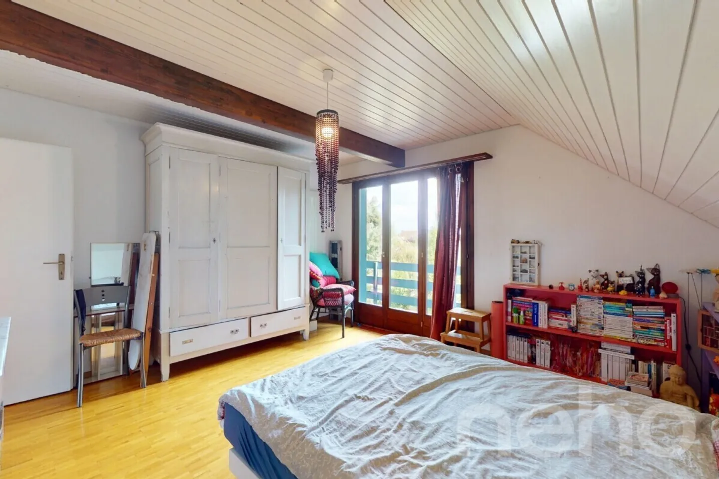 Superbe villa individuelle située dans un quartier paisible - Photo 12 sur 13