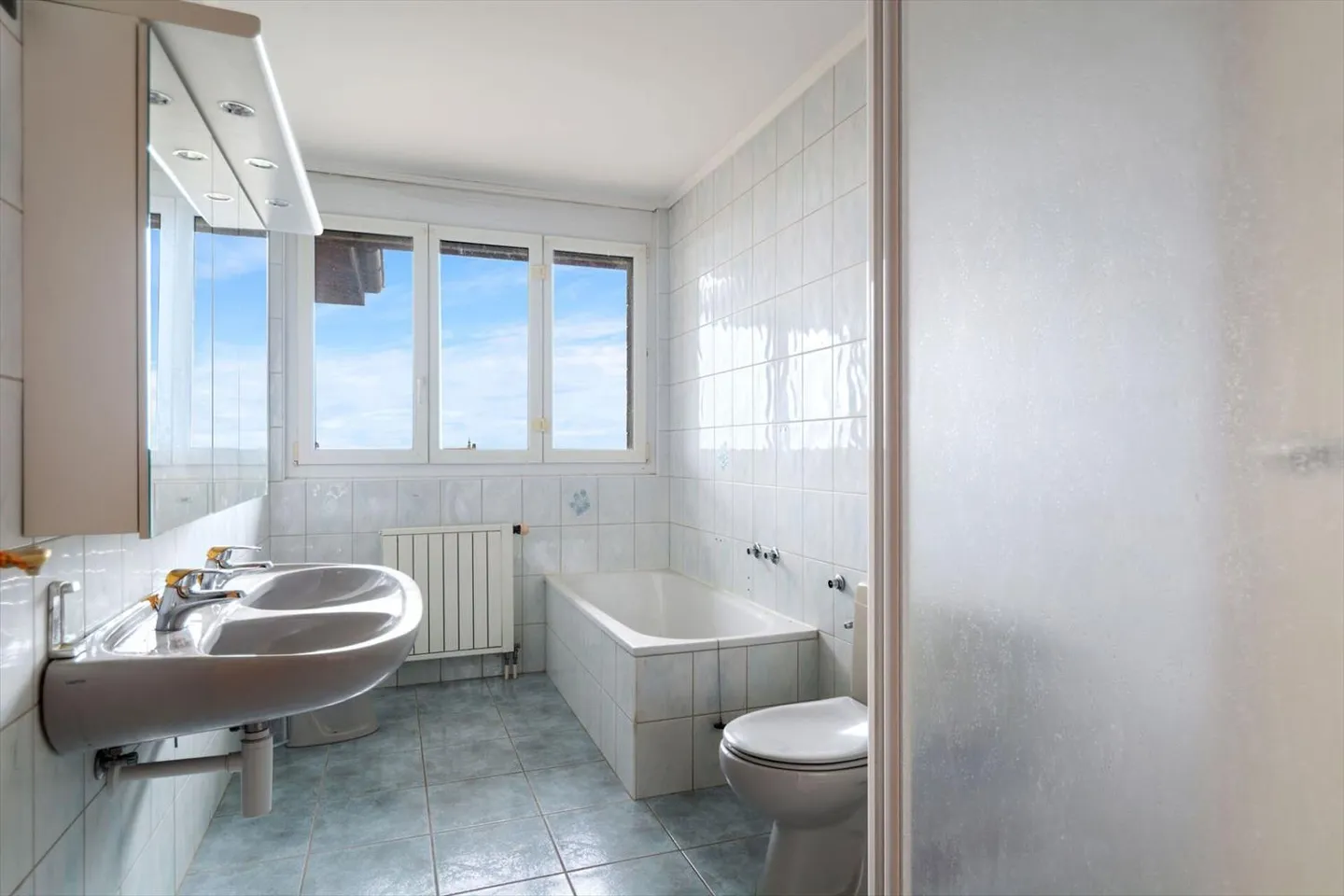 Neuchâtel, Casa unifamiliare di 5,5 stanze da ristrutturare - Foto 10 di 12