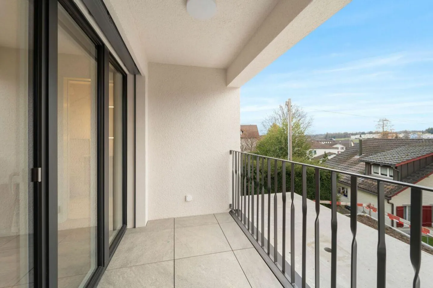 Prima occupazione casa bifamiliare di 5,5 stanze - Foto 2 di 13