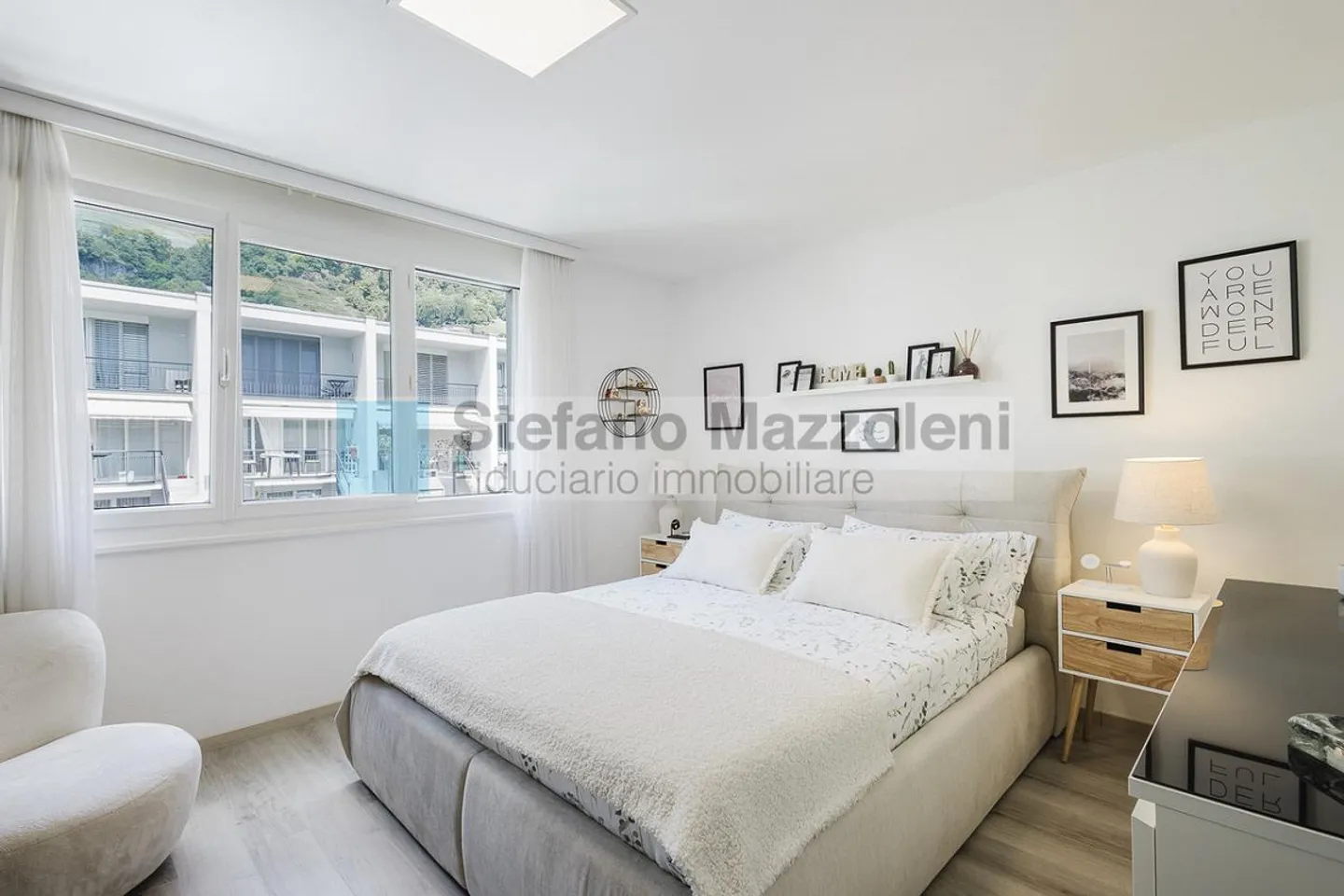 Gudo - À vendre maison moderne avec vue - Photo 6 sur 14