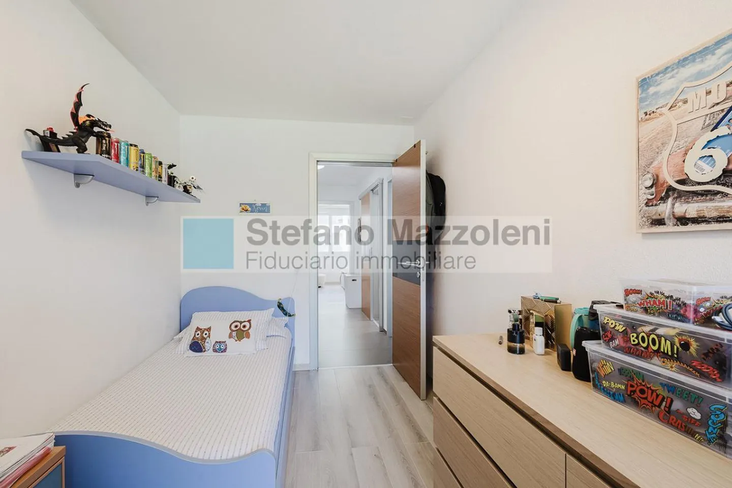 Gudo - À vendre maison moderne avec vue - Photo 7 sur 14